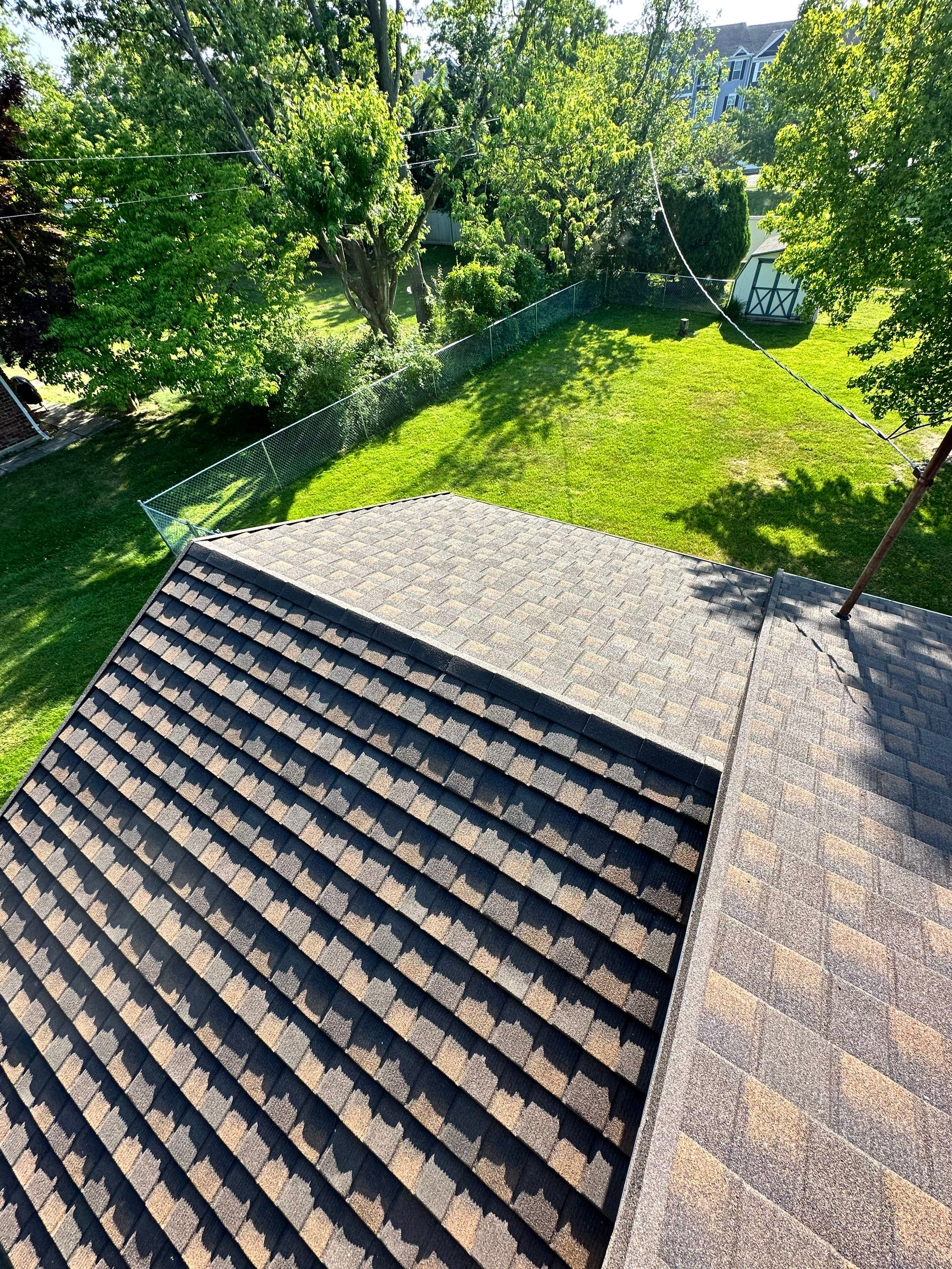 Tilcor Cf Metal Shingle  by Teflon Roofing
