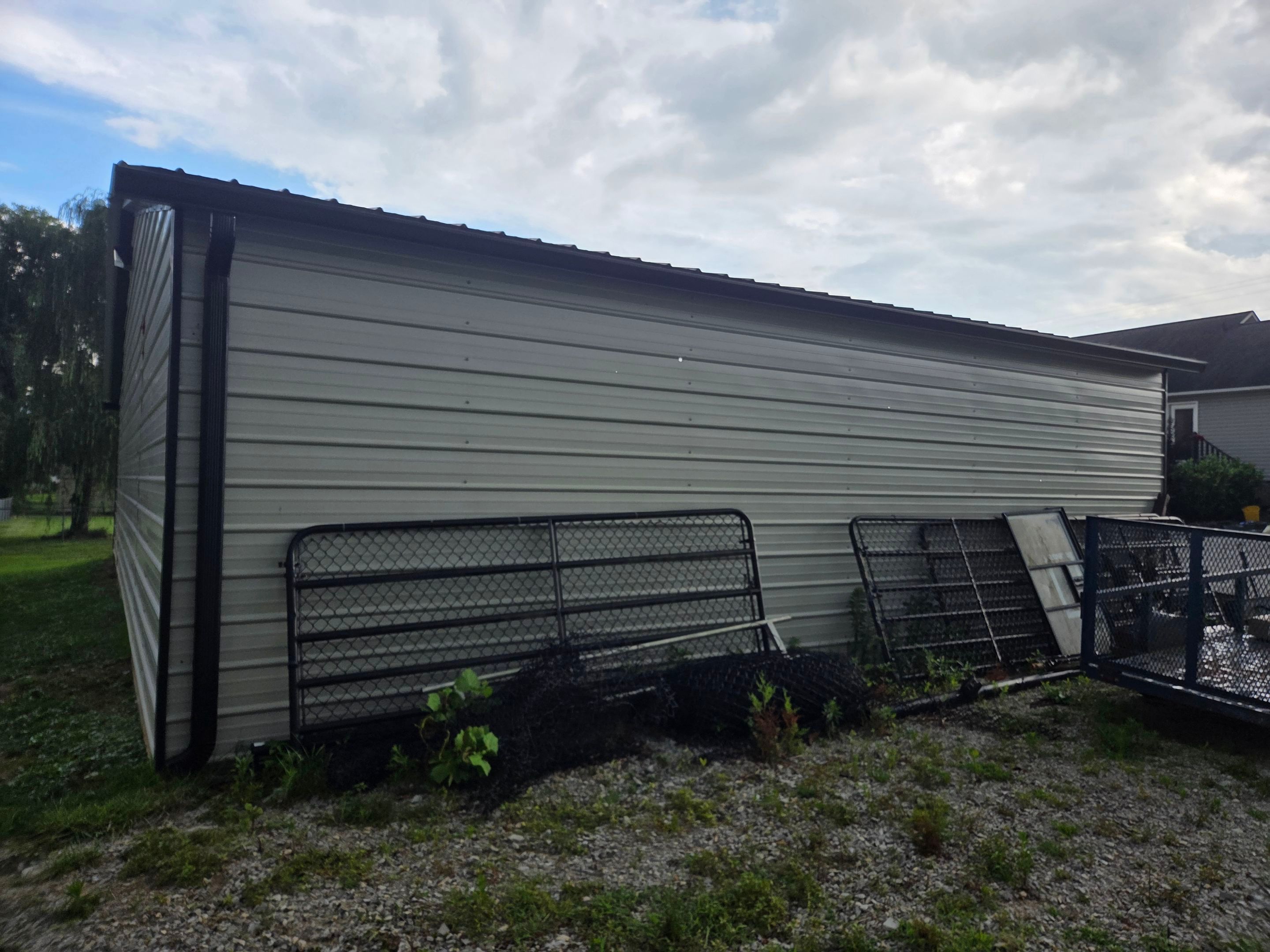 Project in Cookeville, TN