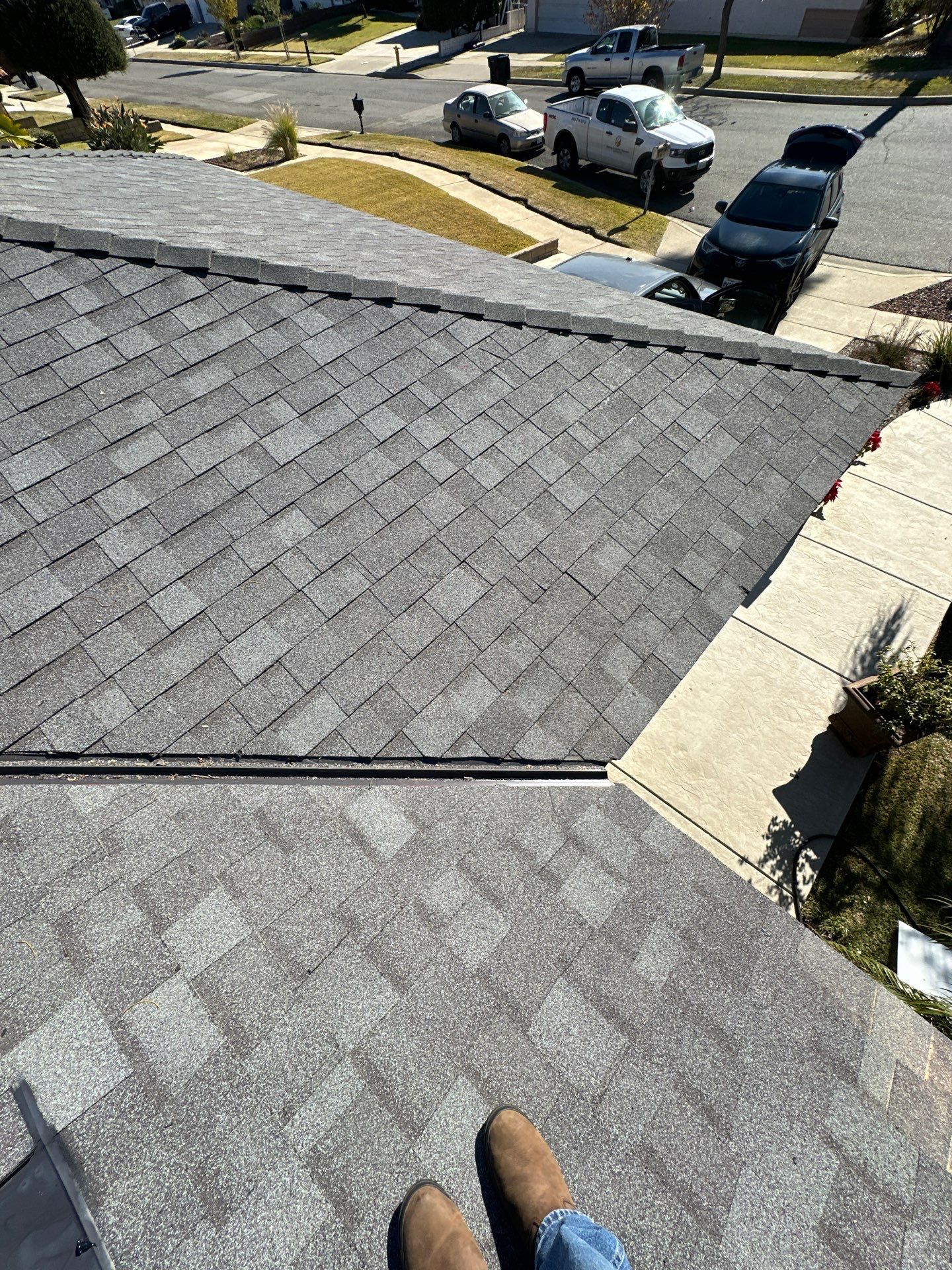 Tile Roof Conversion - Rancho Cucamonga, CA 91701 by Epic Roof Replacement