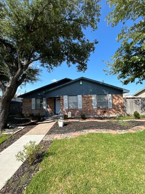 Project in Grand Prairie