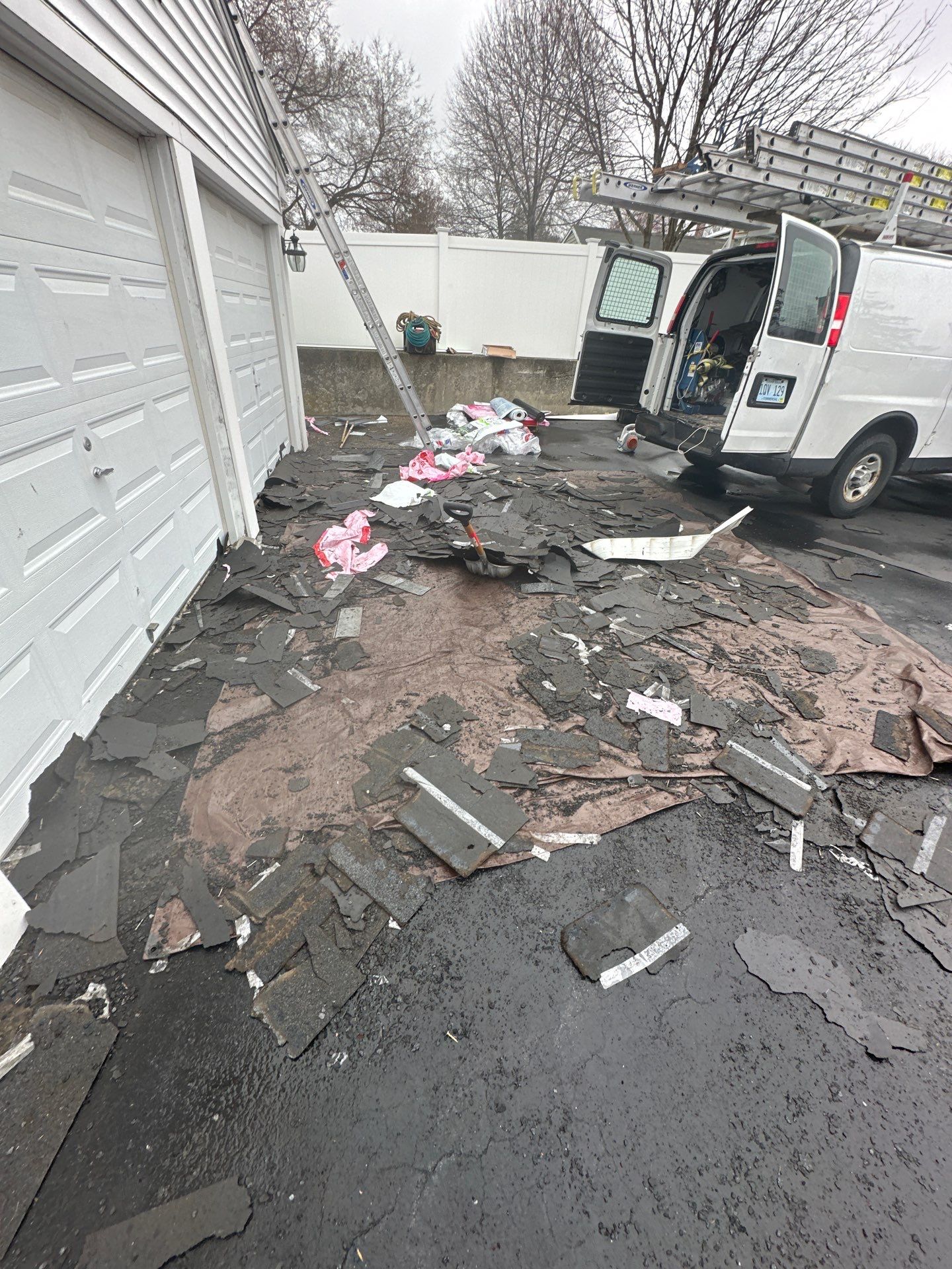 Roofing | Chelmsford by Mighty Dog Roofing of Greater Middlesex County