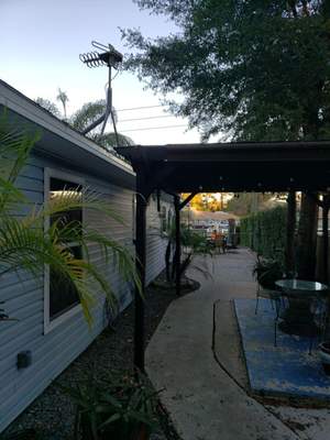 Shingle Reroof Replacement Eustis FL