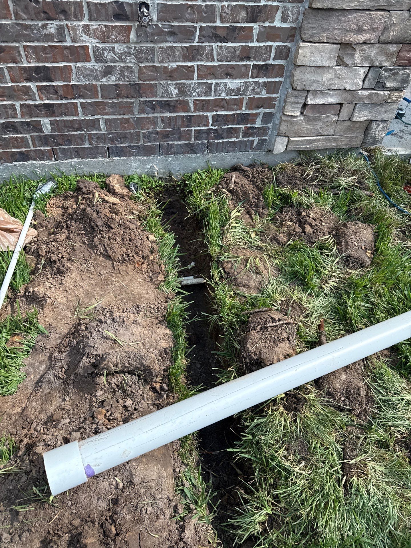 Anders Backyard Renovation  by SophAlx LLC