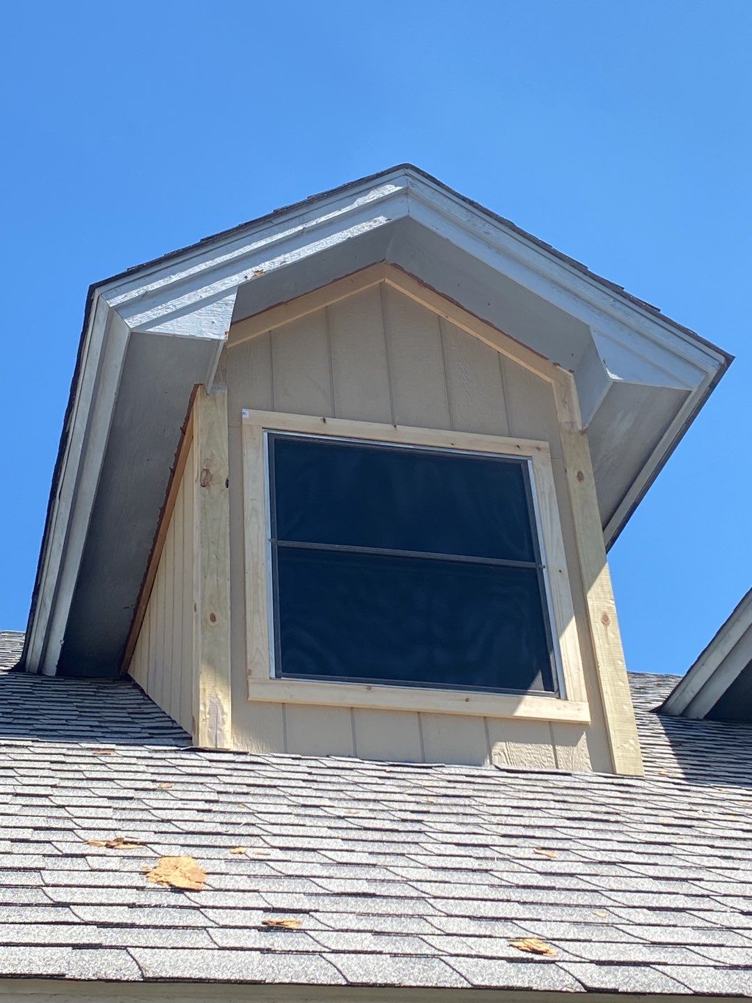 Complete Remodeling To A 40 Year Old House in Burleson, TX photo 281