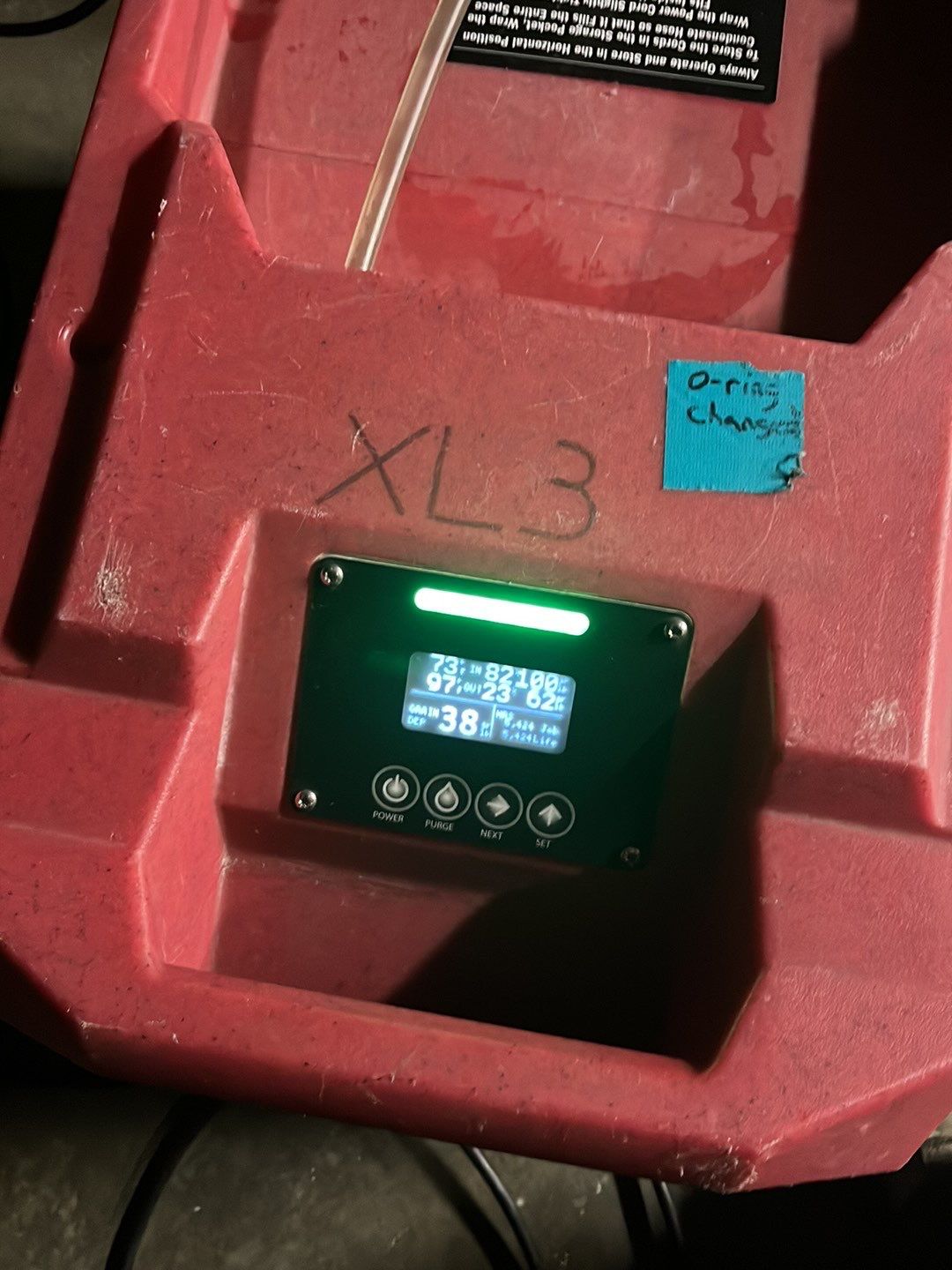 546 Birch Dr by Ranger Recovery