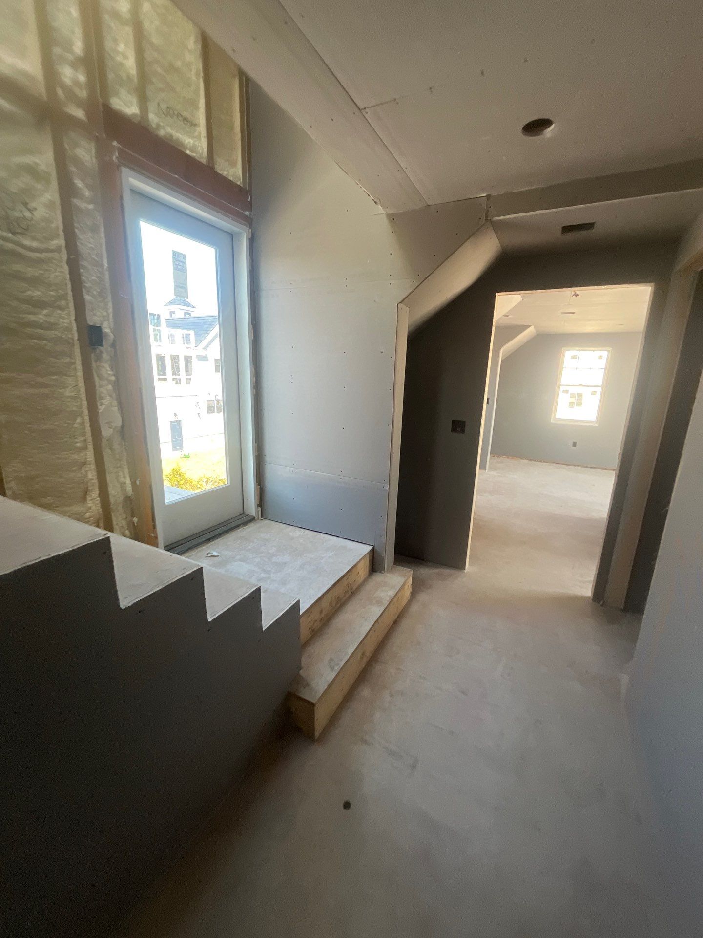 House Elevation and Structural Foundation Reconstruction in West Yarmouth by Lewis Bay Management