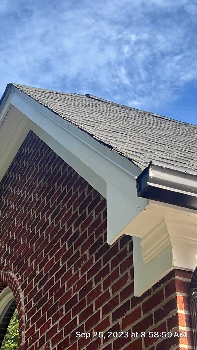 Woodstock by Reset Roofing