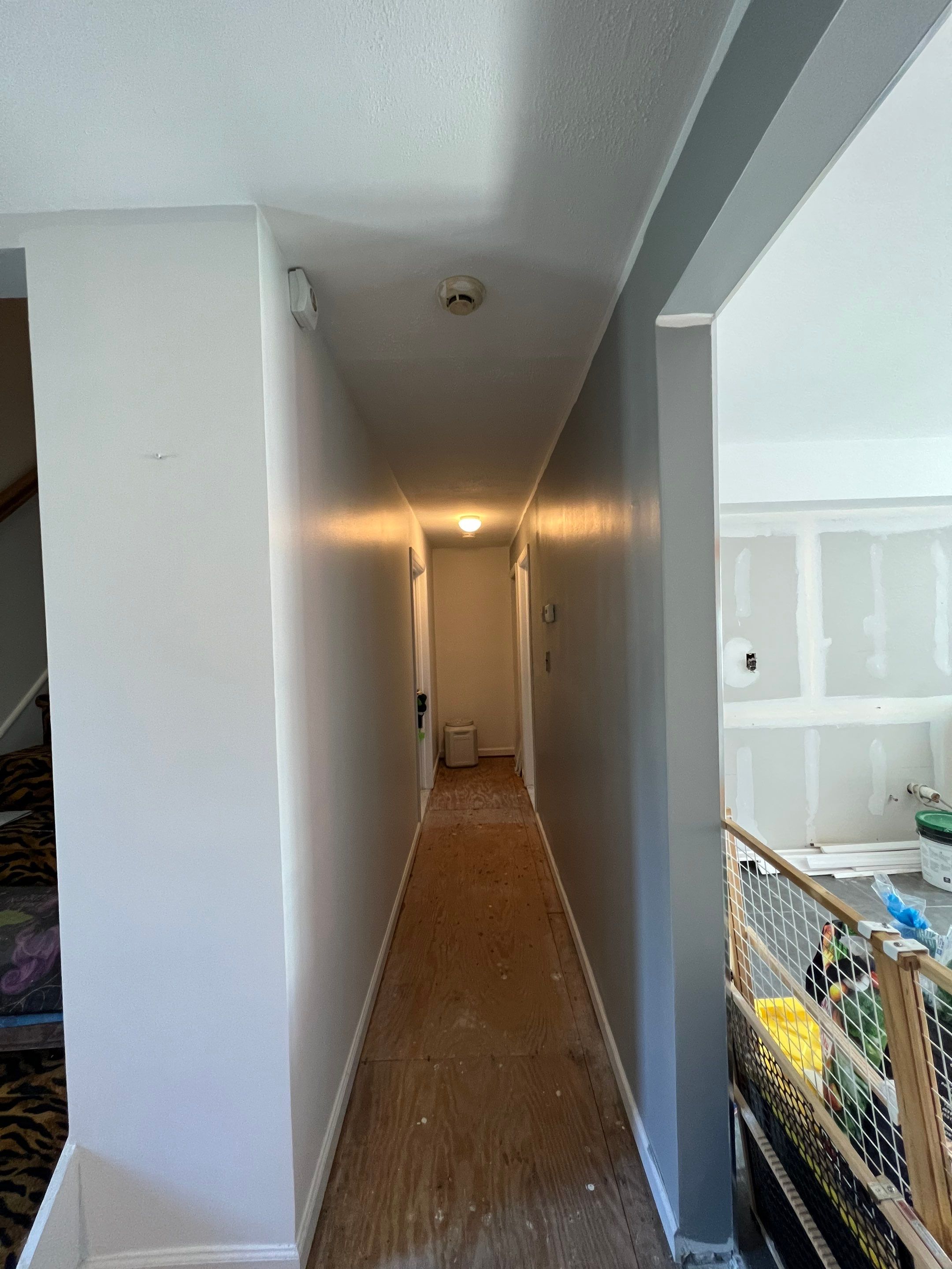 Project in East Patchogue by Resto Wizards