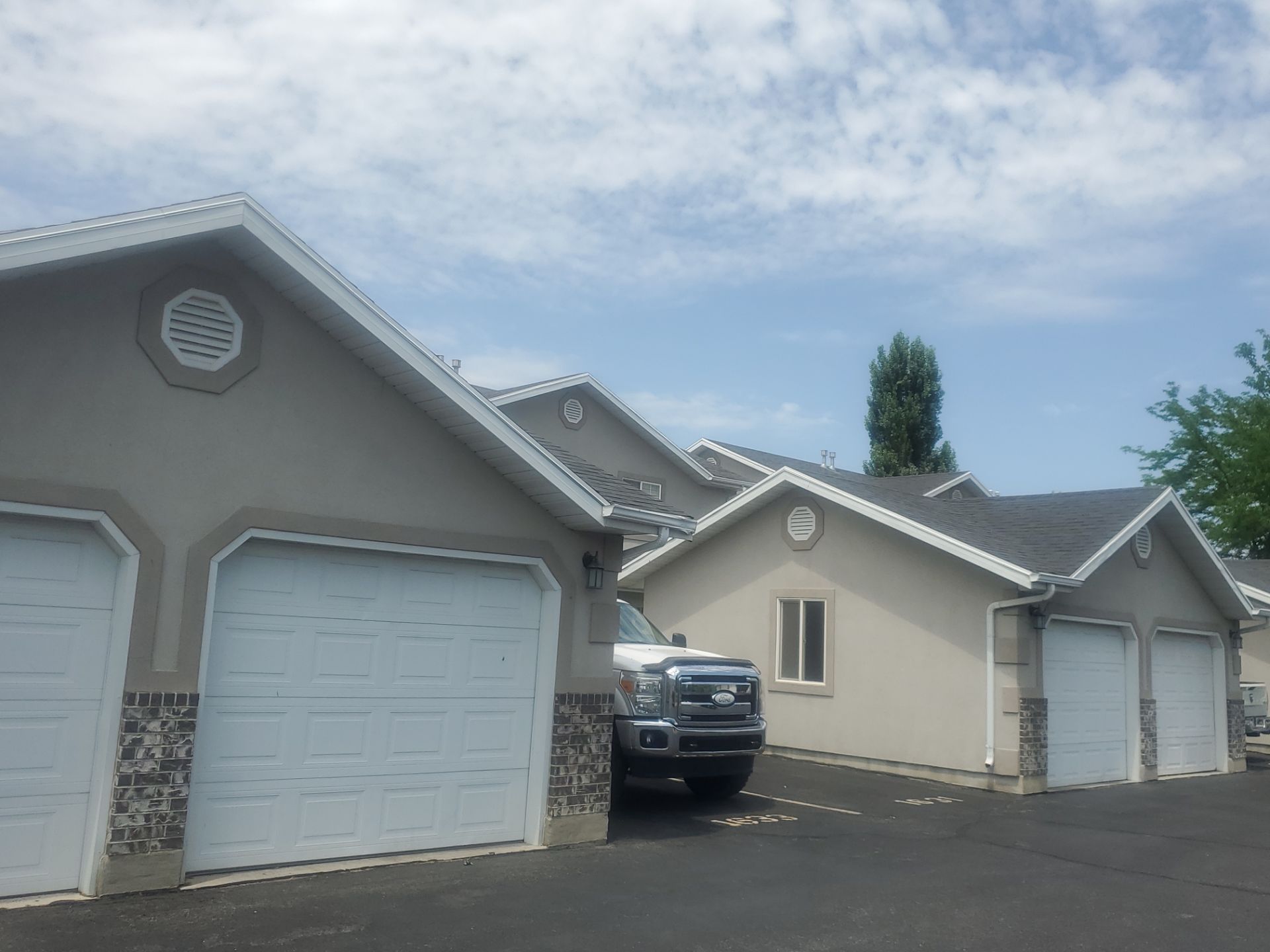 HOA Wind Damage – Insurance Appraisal Award Over $1.5 Million by ASAP Roofing & Exteriors