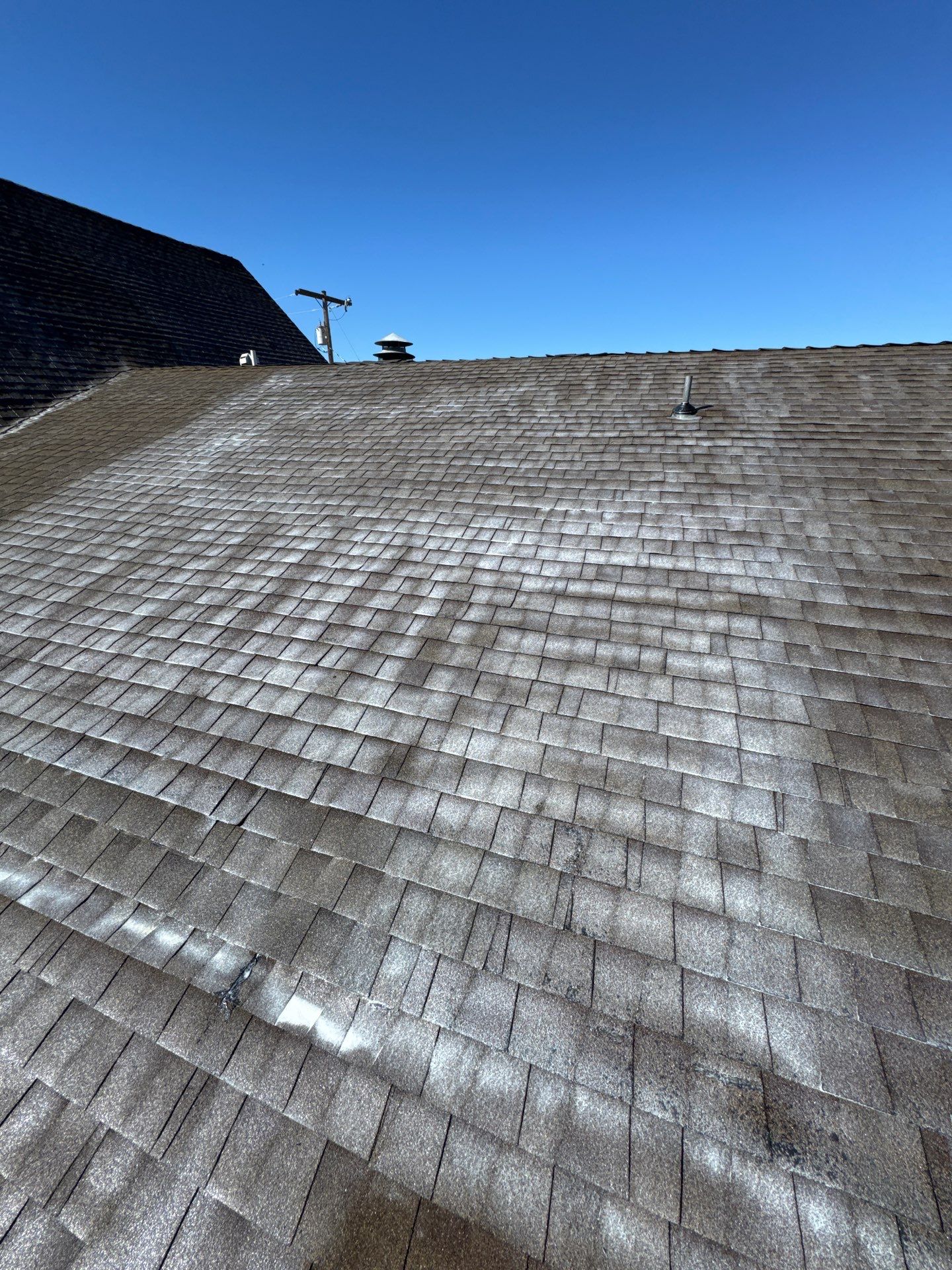 Project in Eagle Point by Roof Maxx of Grants Pass