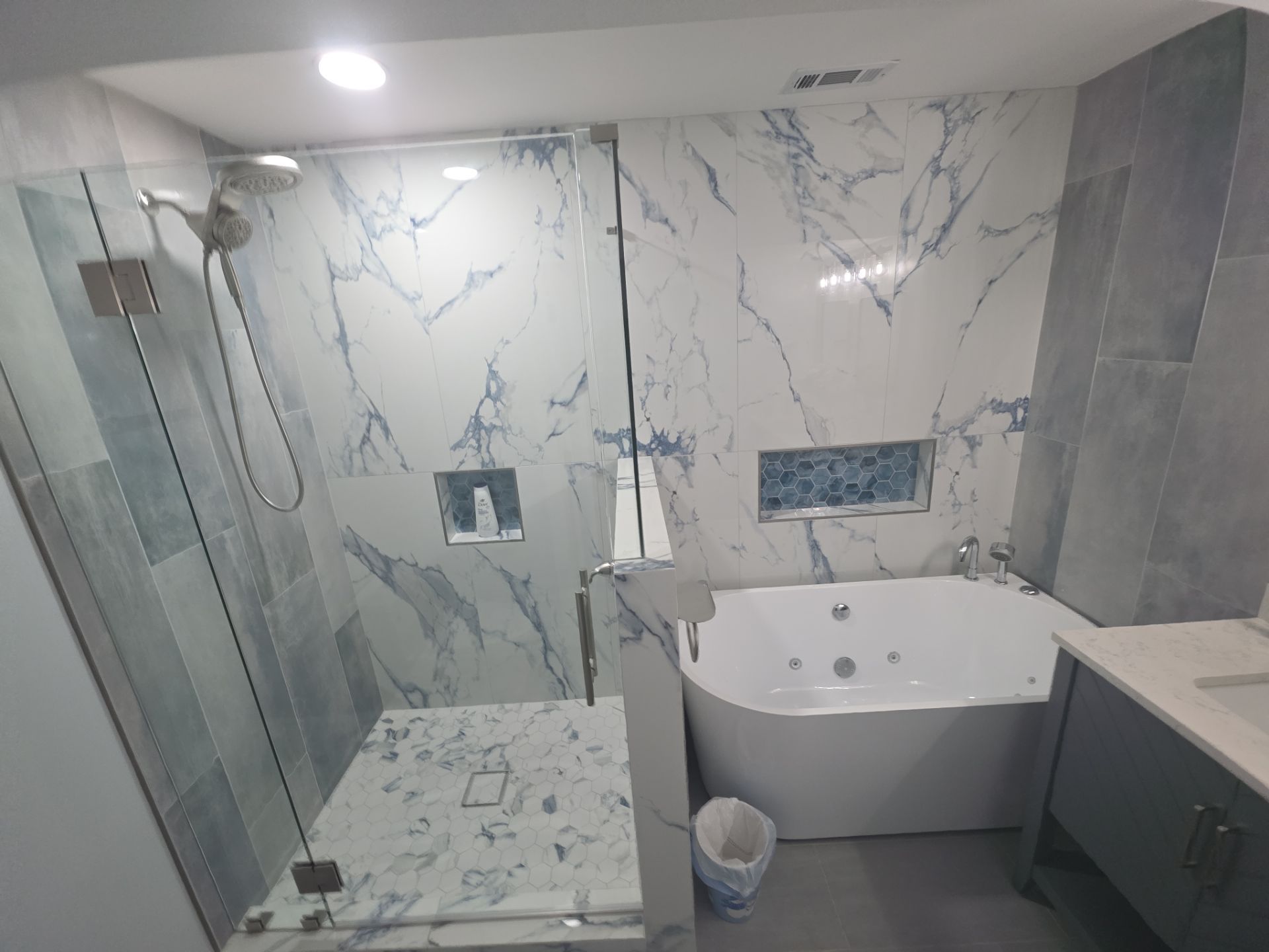 Whole Home Renovation by Ajayi Design and Construction 