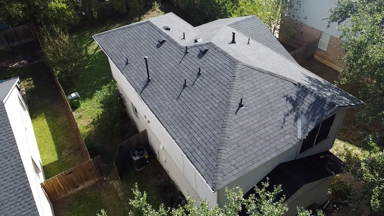 Residential by Safepro Roofing