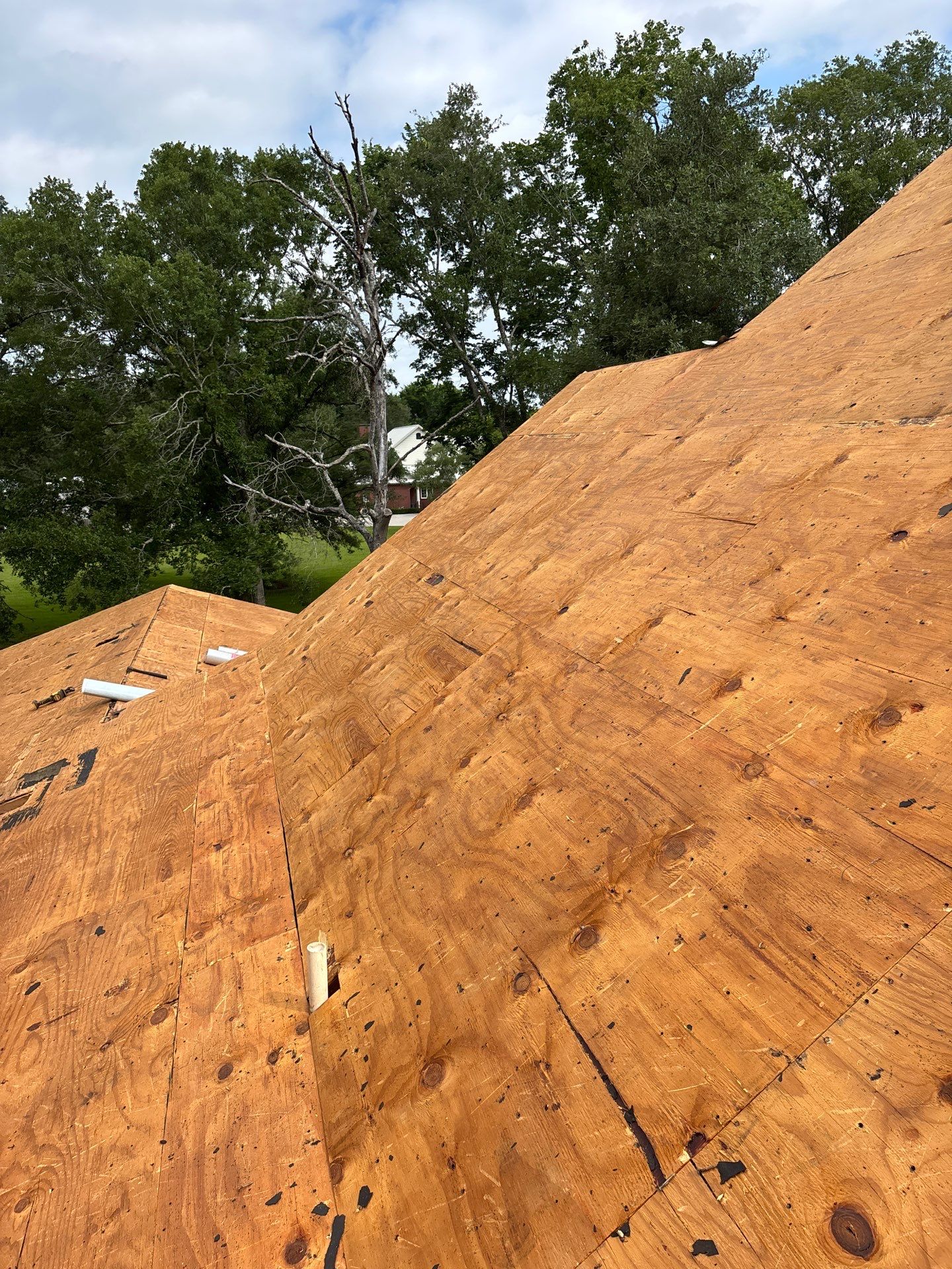 Roof Repair Pearland by Roof Repair Company