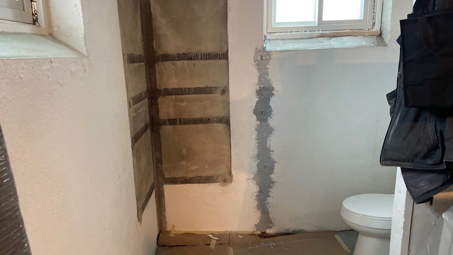 Foundation Crack Repair in Northeast Minneapolis by Waterproofing Northeast