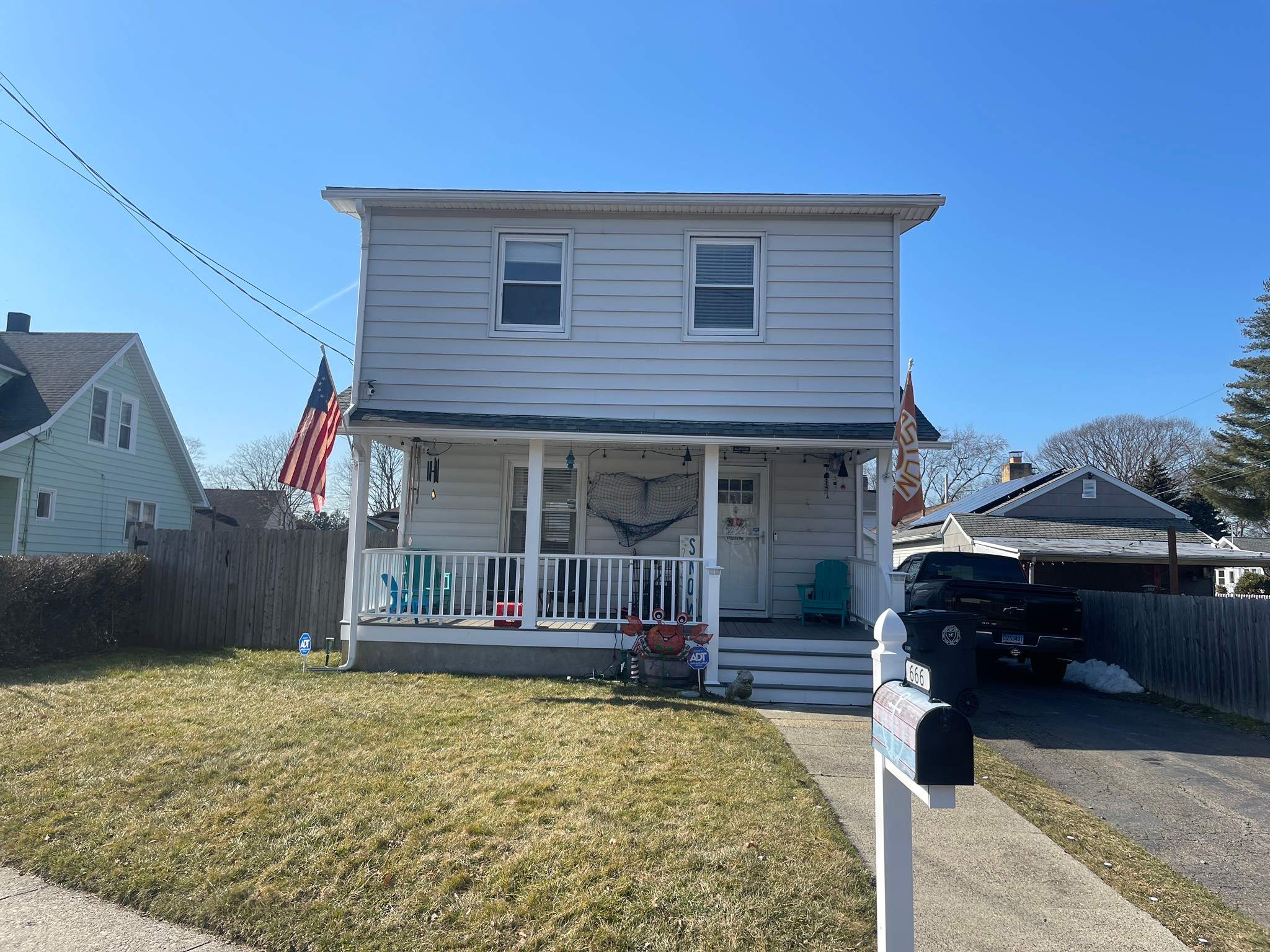 Gutter Installation in Milford, CT by A Plus Exterior