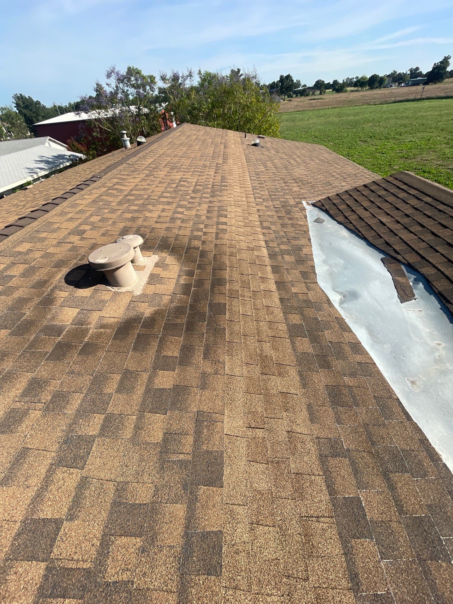 Roof Rejuvenation using Roof Maxx Treatment by Roof Maxx of Folsom