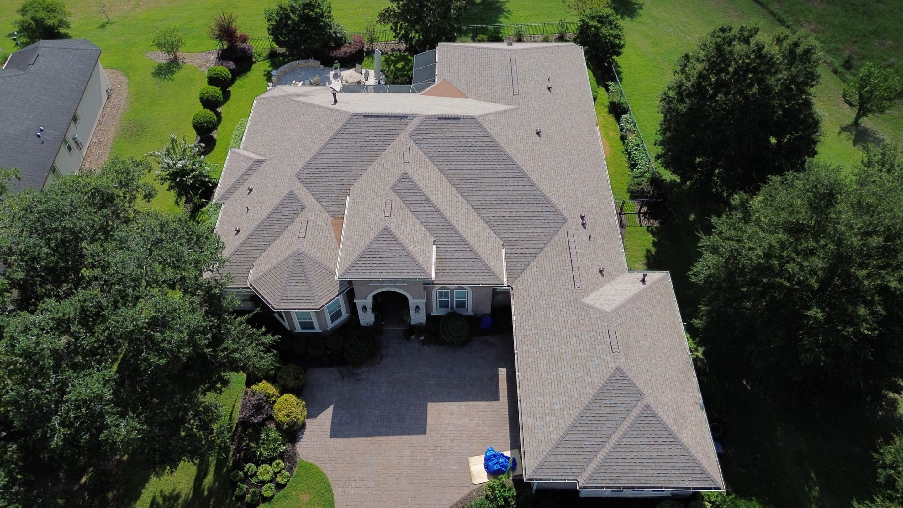 Brehm Roofing & Restoration featured photo.