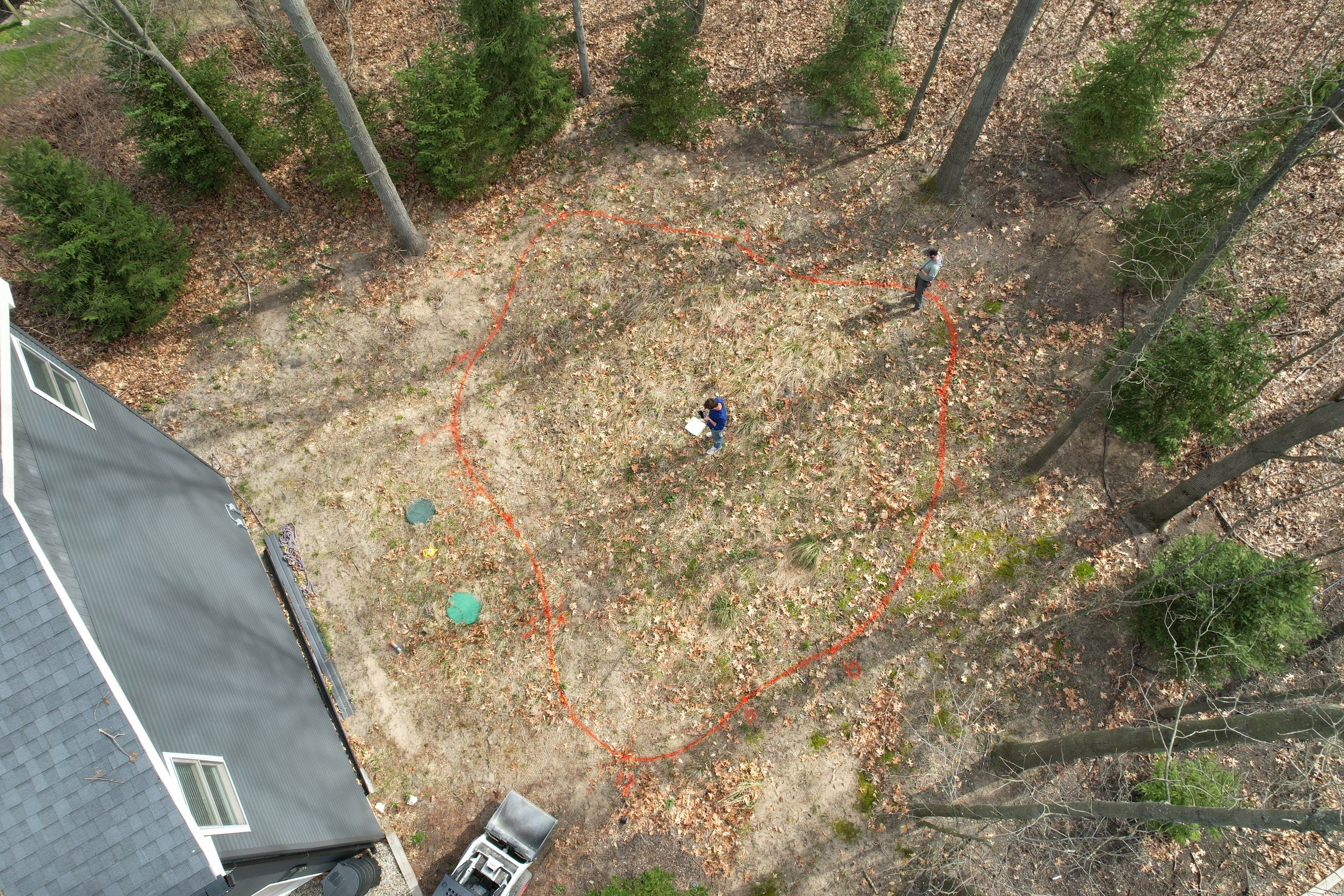 Project in Barrington, IL by Southwest Greens Midwest