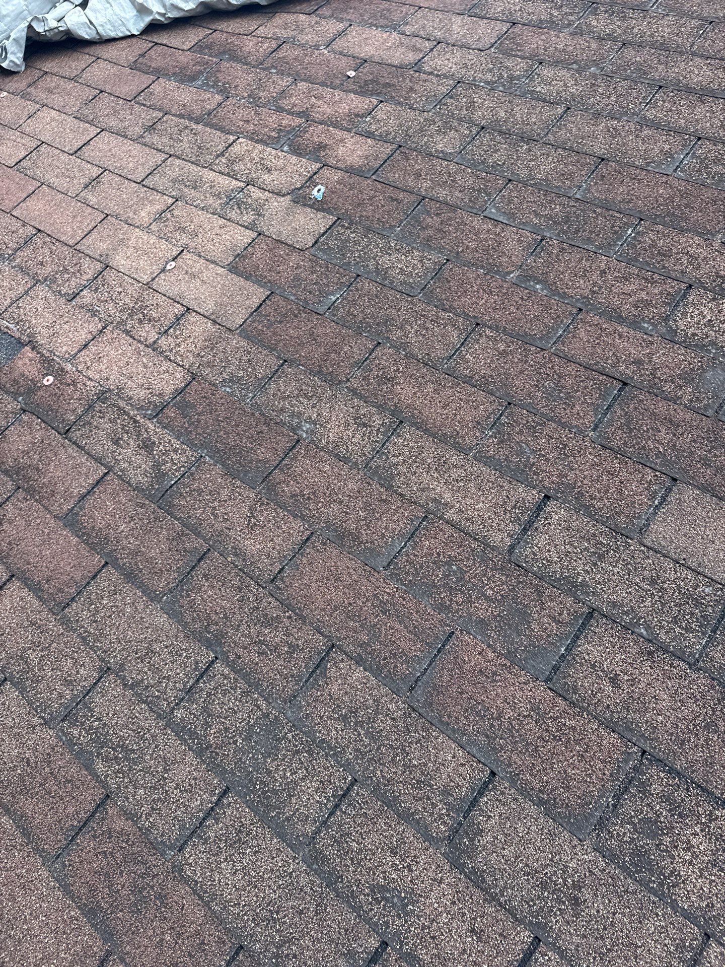 Asphalt Roof Replacement in Birmingham by NANOROOF Alabama