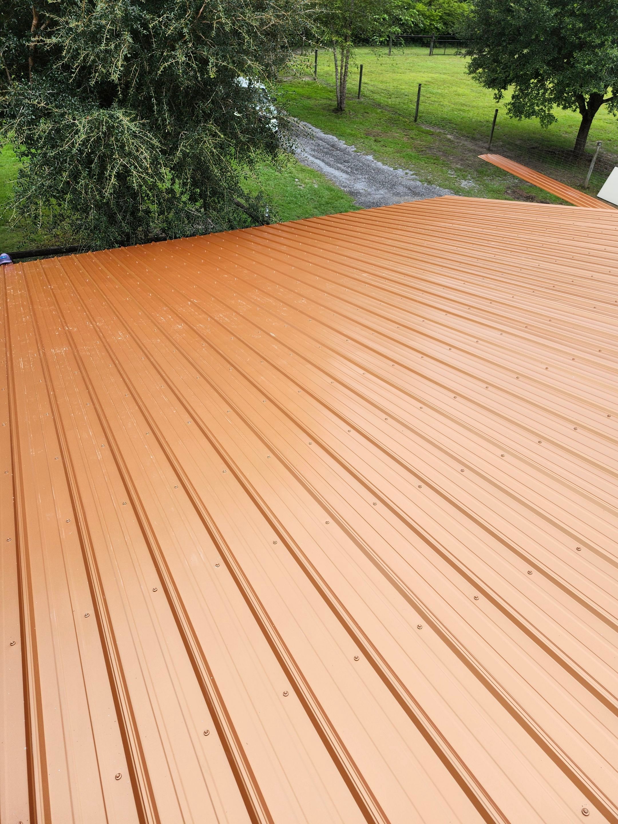Carport in Milton FL by Titan Sunrooms