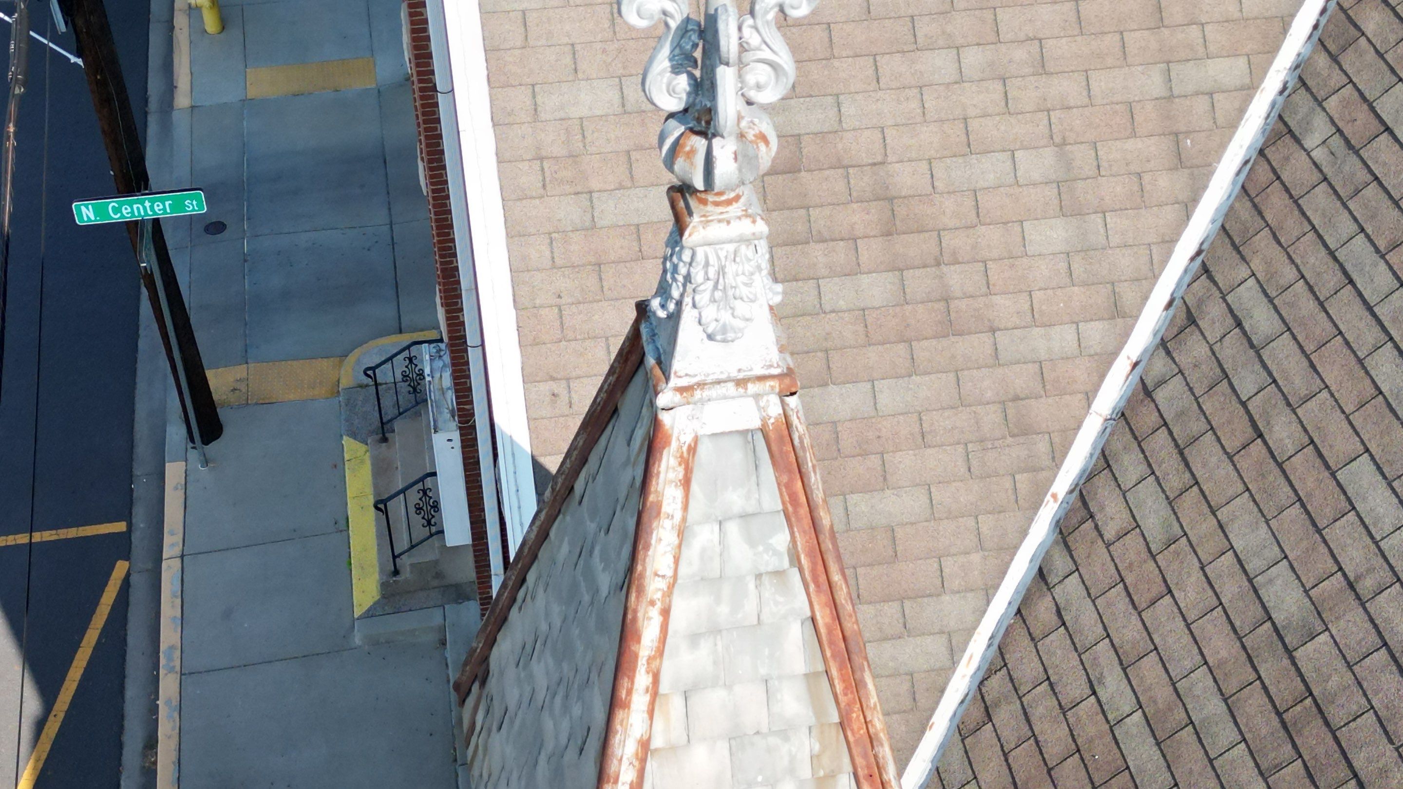 TRINITY by BulletpROOF Exteriors