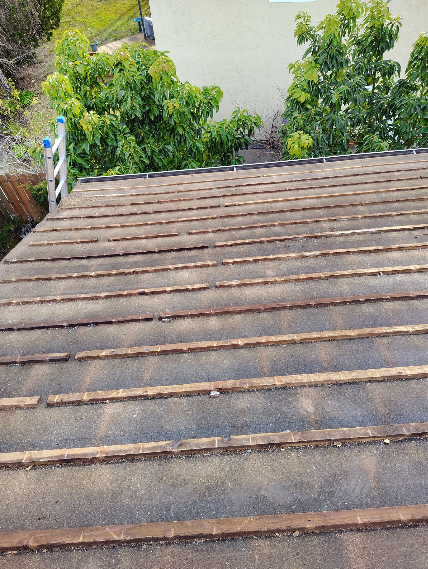 Residential Roofing Installation by Acker Roofing