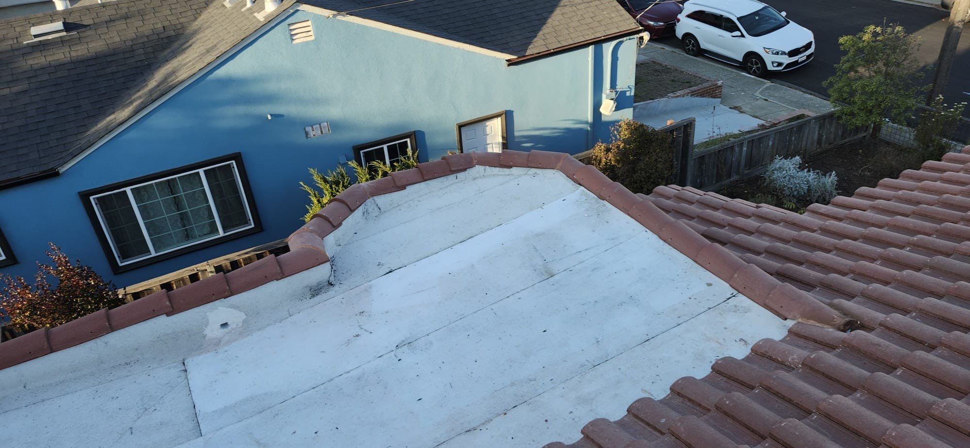 Roof Replacement - Richmond, CA 94804 by Epic Roof Replacement