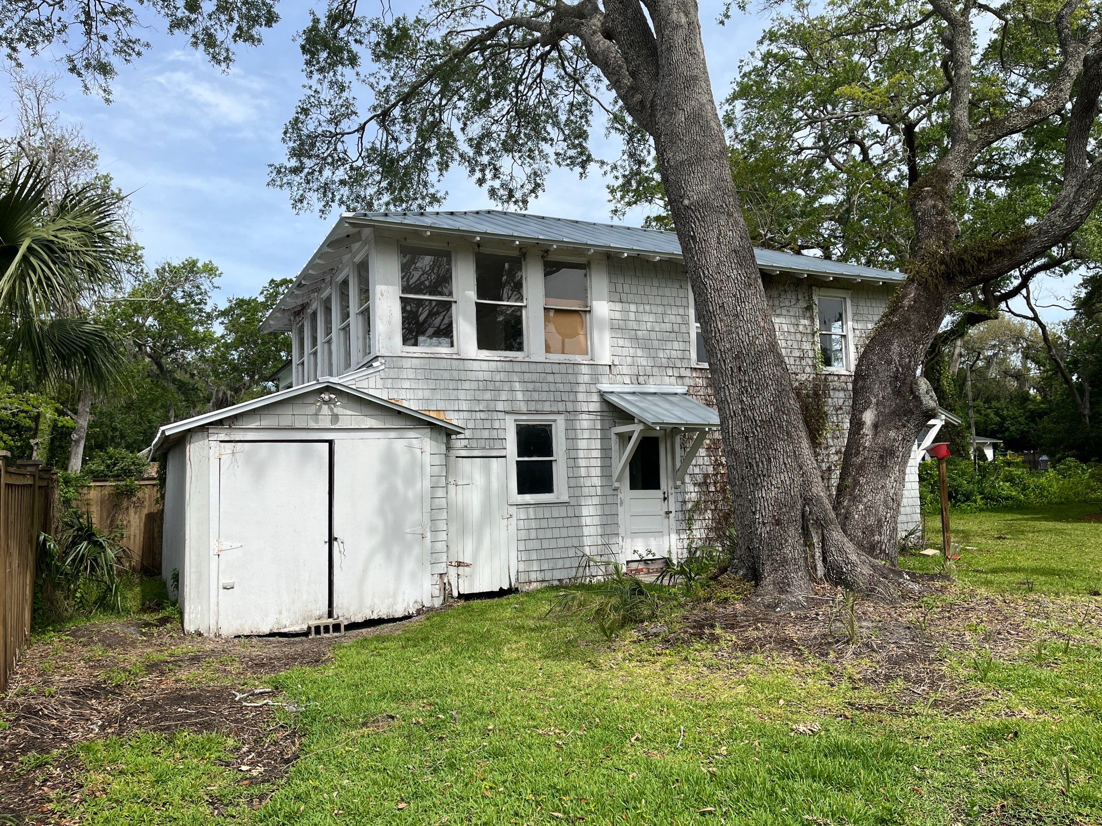 Shingle -> Metal by Prime Roofing