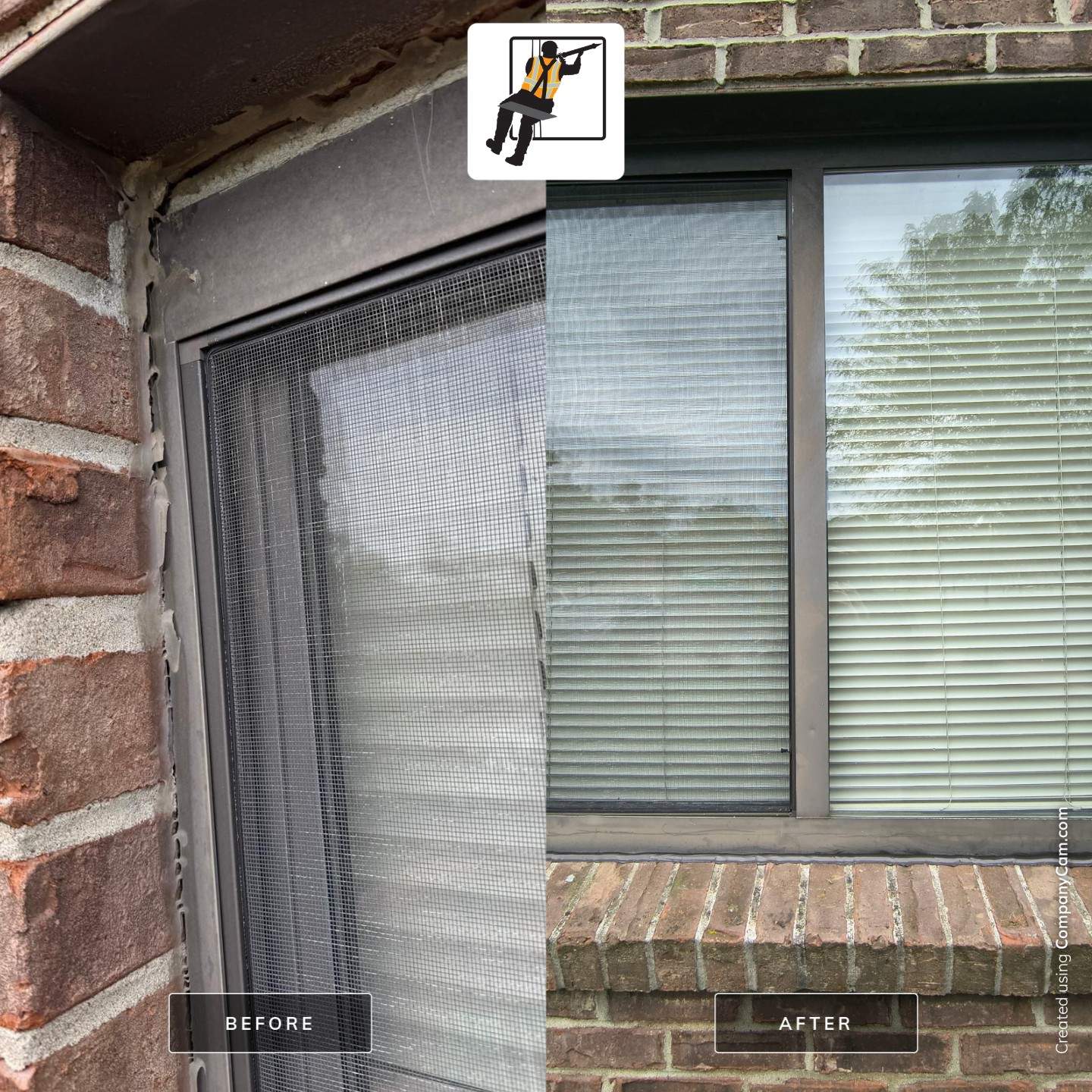 Building Envelope Sealant Replacement — Louisville, Kentucky by Performance Waterproofing LLC