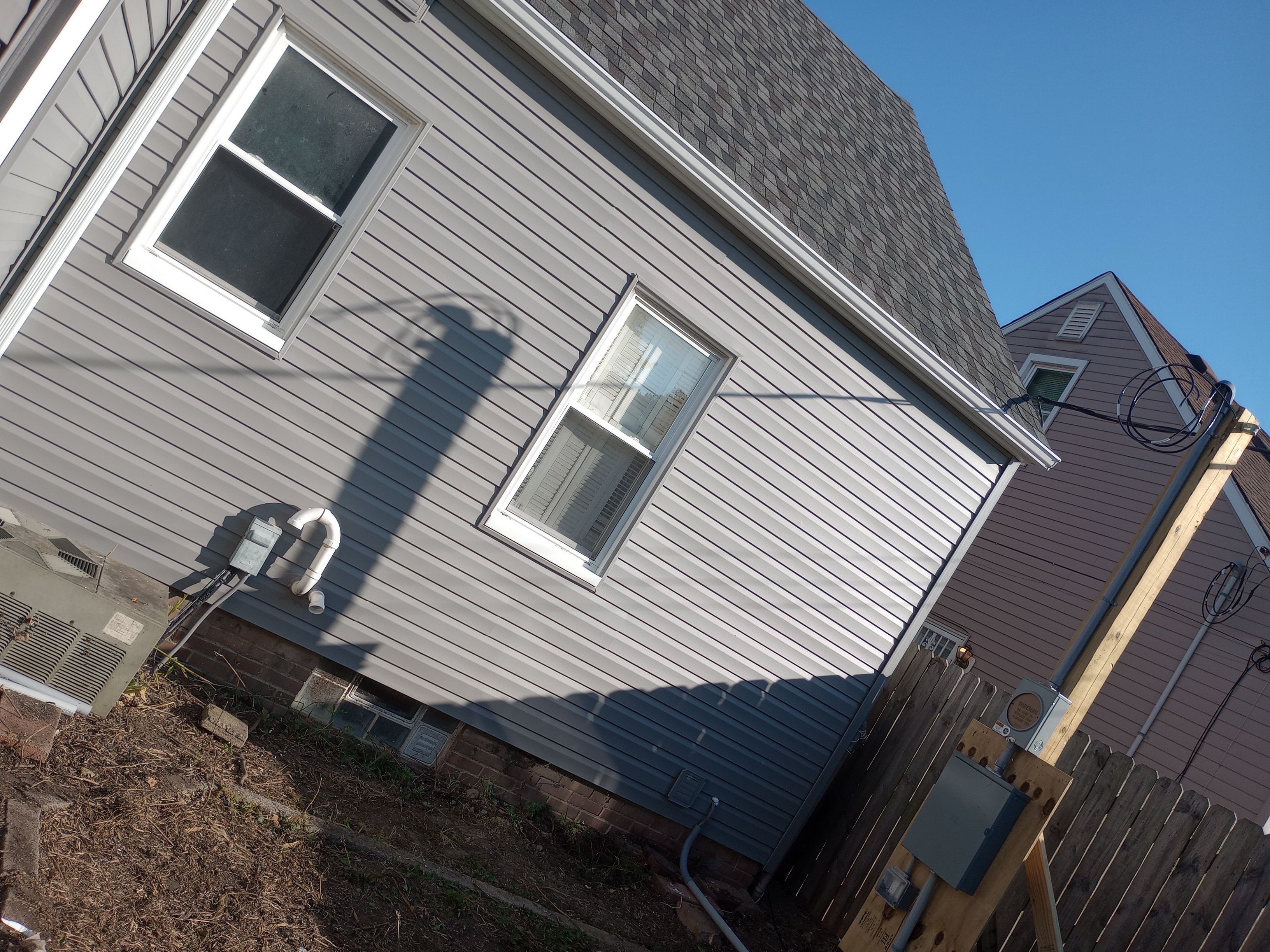 Zach Leone - 14512 Tabor Ave by Silver Leaf Contracting 