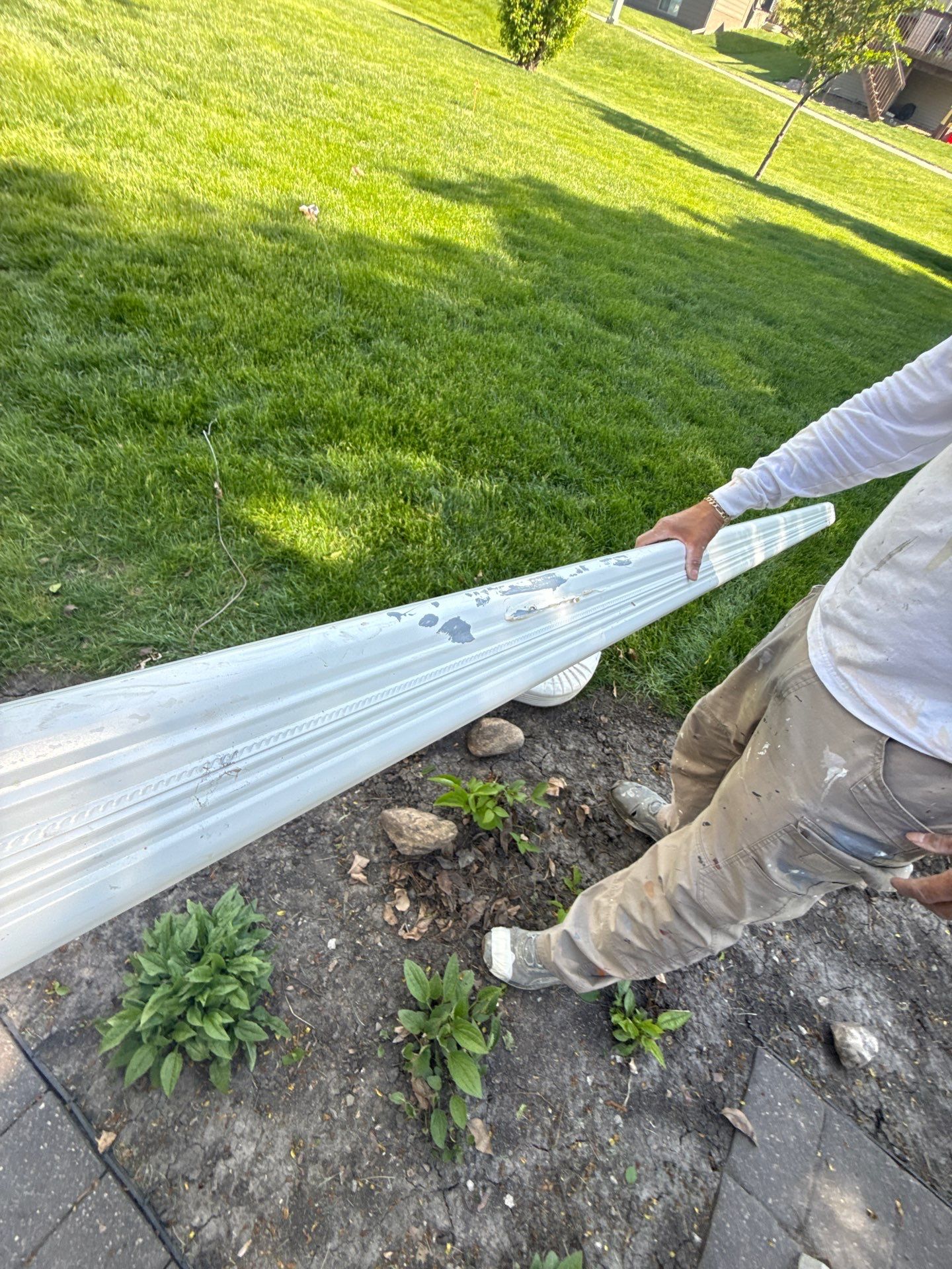 Residential Exterior Repaint and Refresh by Midwest Paint LLC