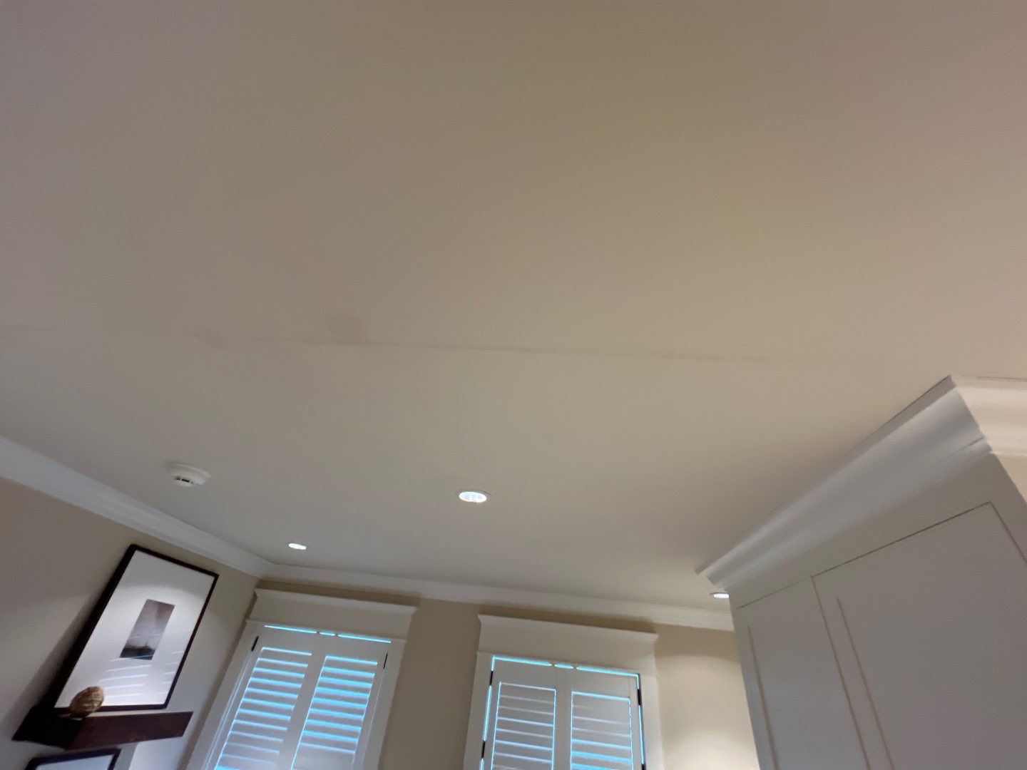 Project in Stone Harbor by Fresh Coat Works LLC