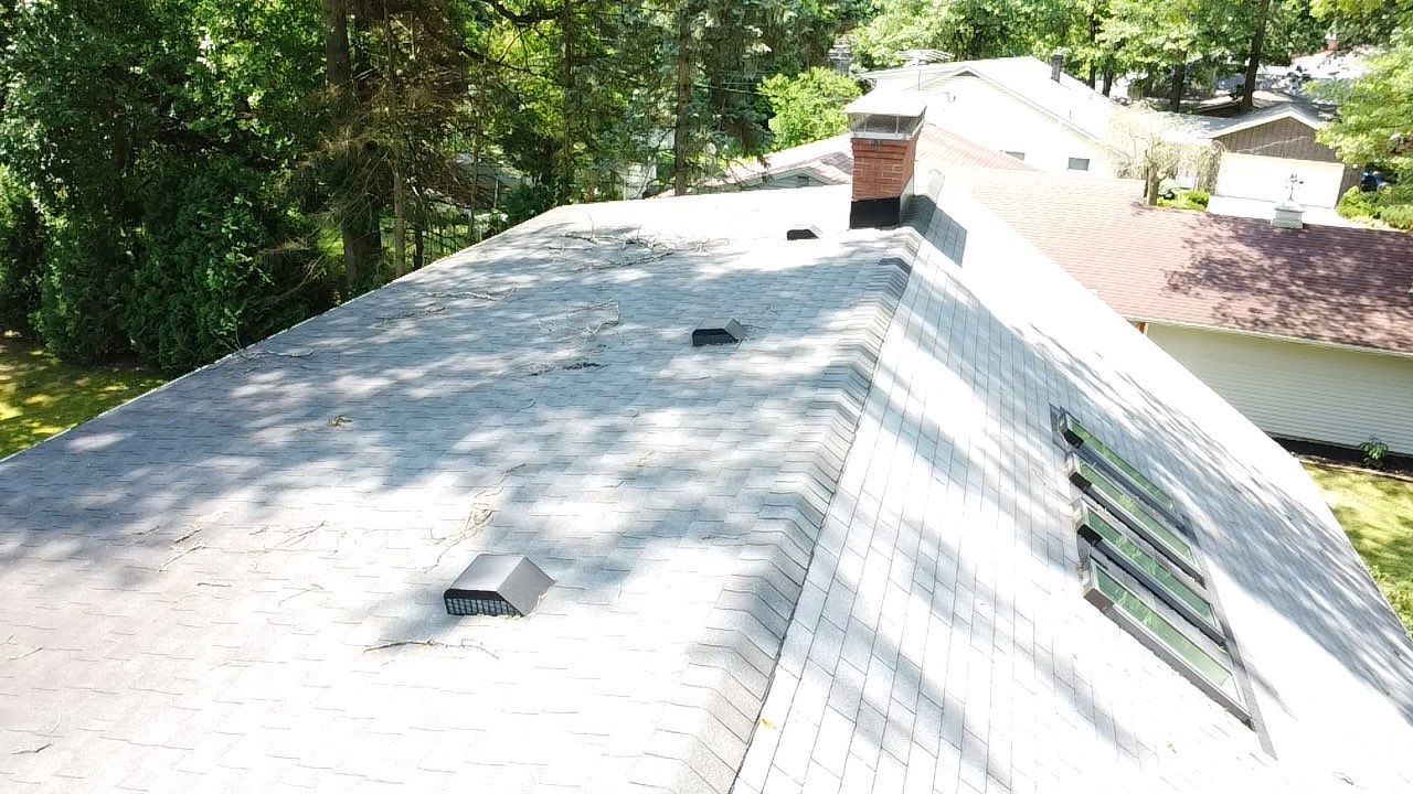 Roof Replacement by Homestyle in Lorain  by Homestyle Home Improvements (HHI)
