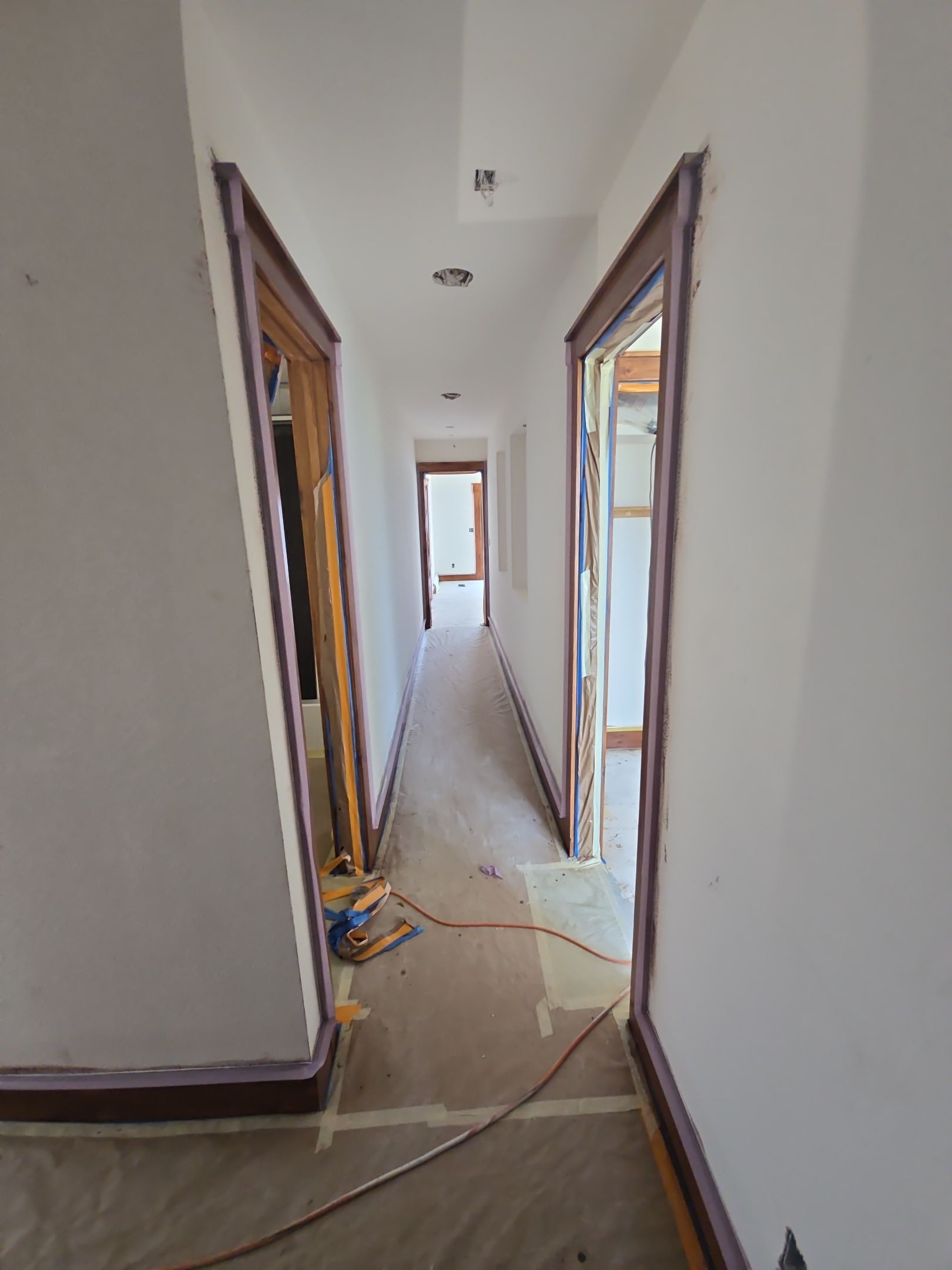 Honoring a 25‑Year Vision: A Home Finished to Last by J&M Painting LLC