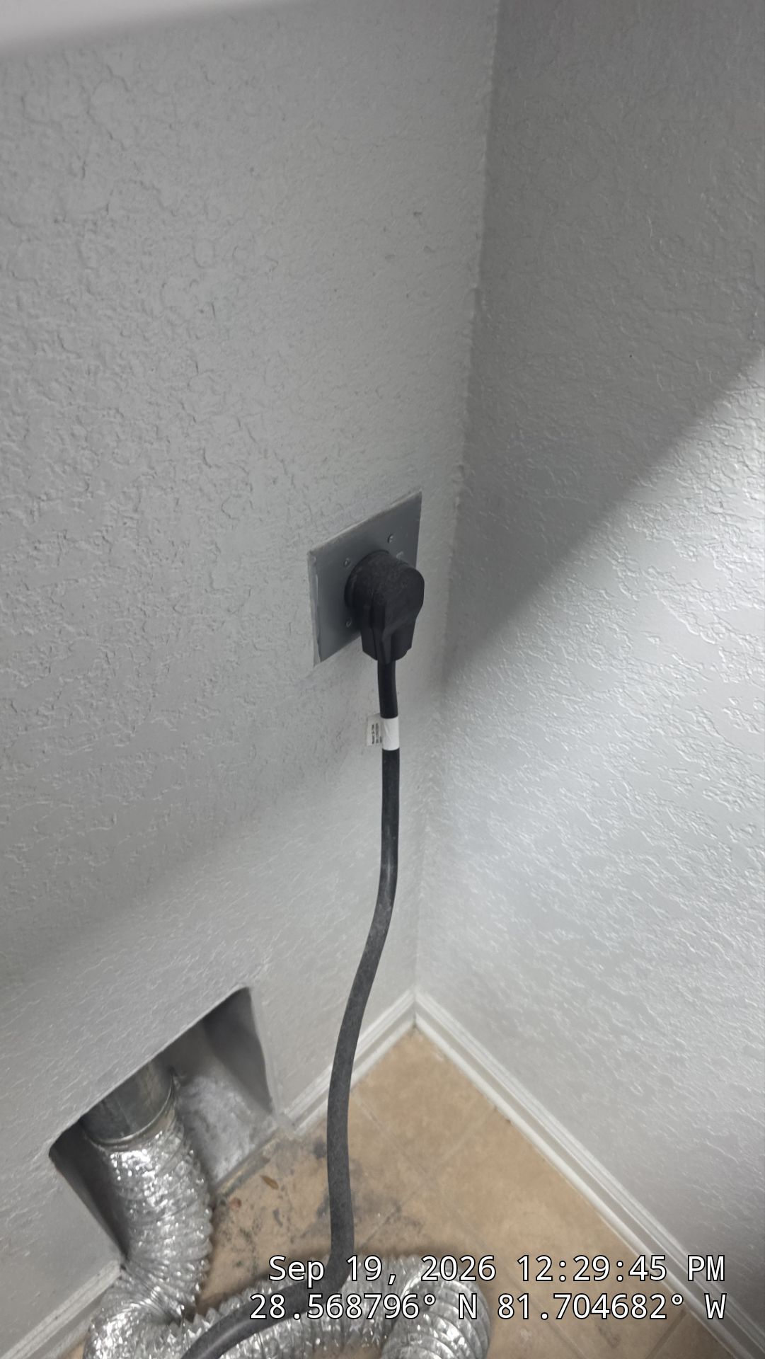 Dryer Vent Cleaning & Lint Removal in Clermont by Hygienic Air, Inc