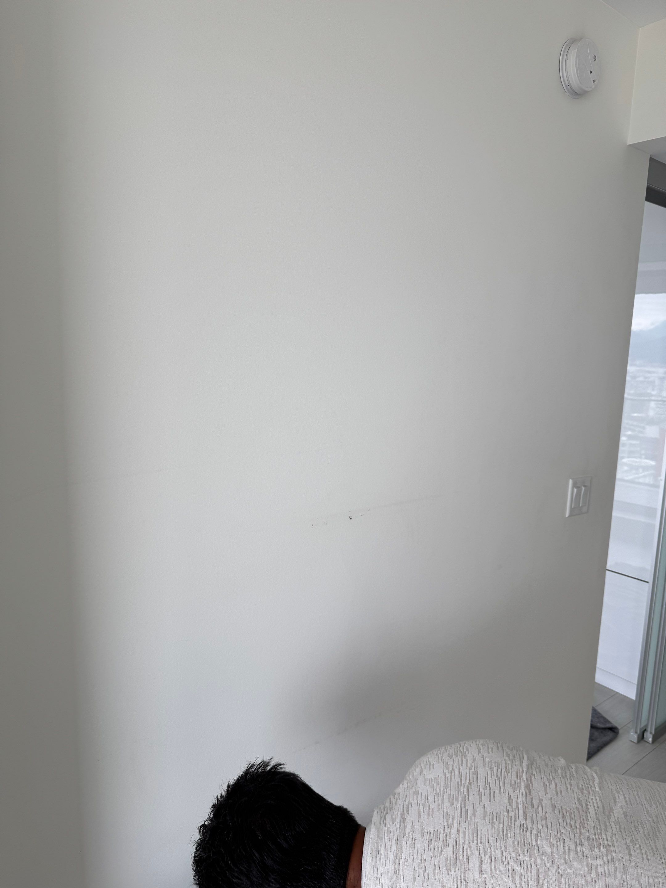 Moveout Repair - Sycamore-The Independent Tower by YVR Construction Group