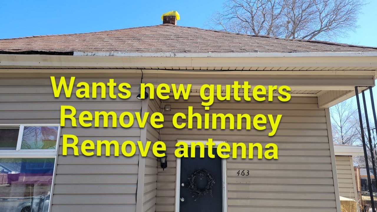 Residential Roofing Installation using GAF Timberline HDZ - Lifetime Shingle by The Roof Doctor