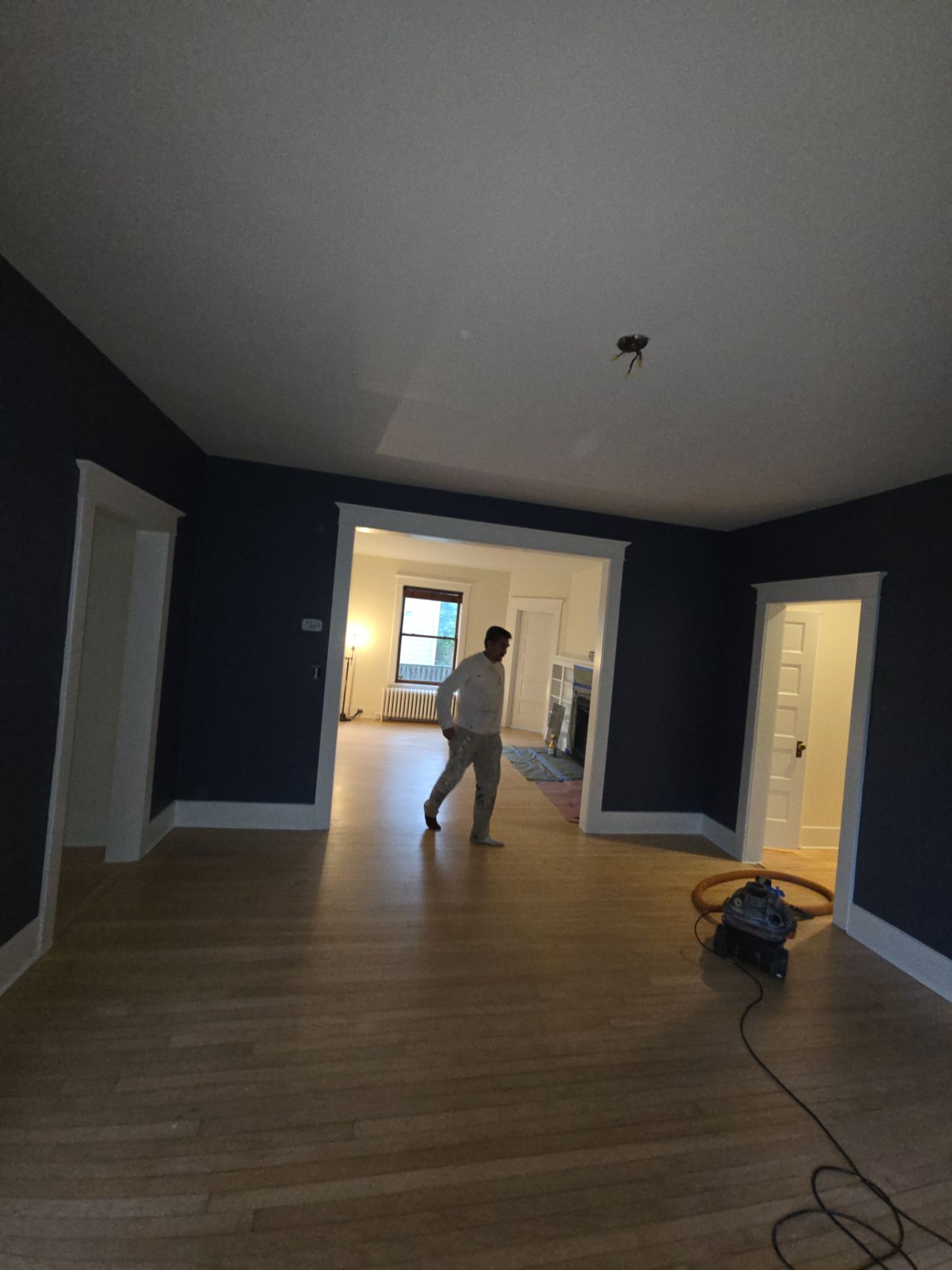 Interior House Painting in Arlington, VA by My Painter 