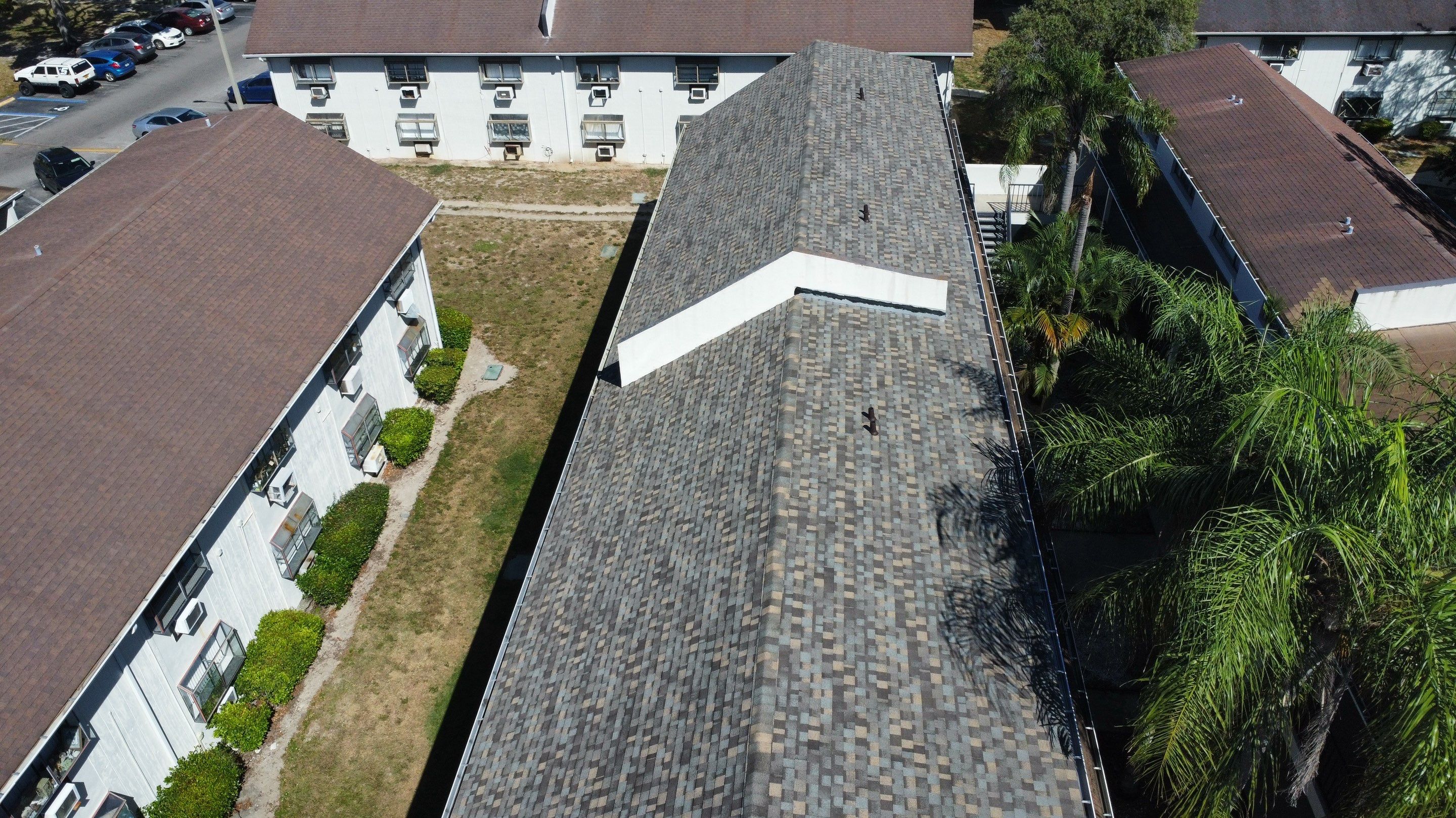Roof Replacement in Tampa, FL by Steadfast Roofing