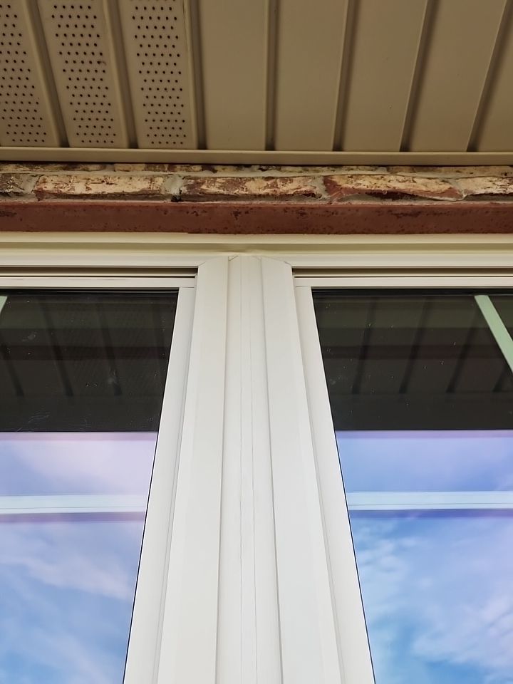 Roof and Windows! by Tamlin Roofing