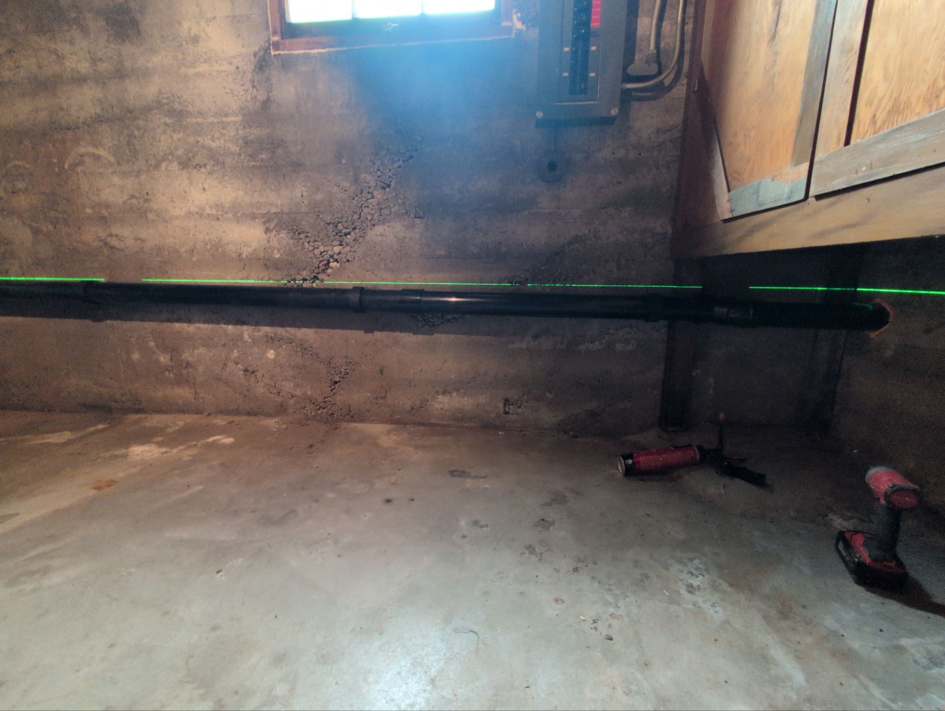 Comprehensive SafeAir™ System by JustRadon.Com