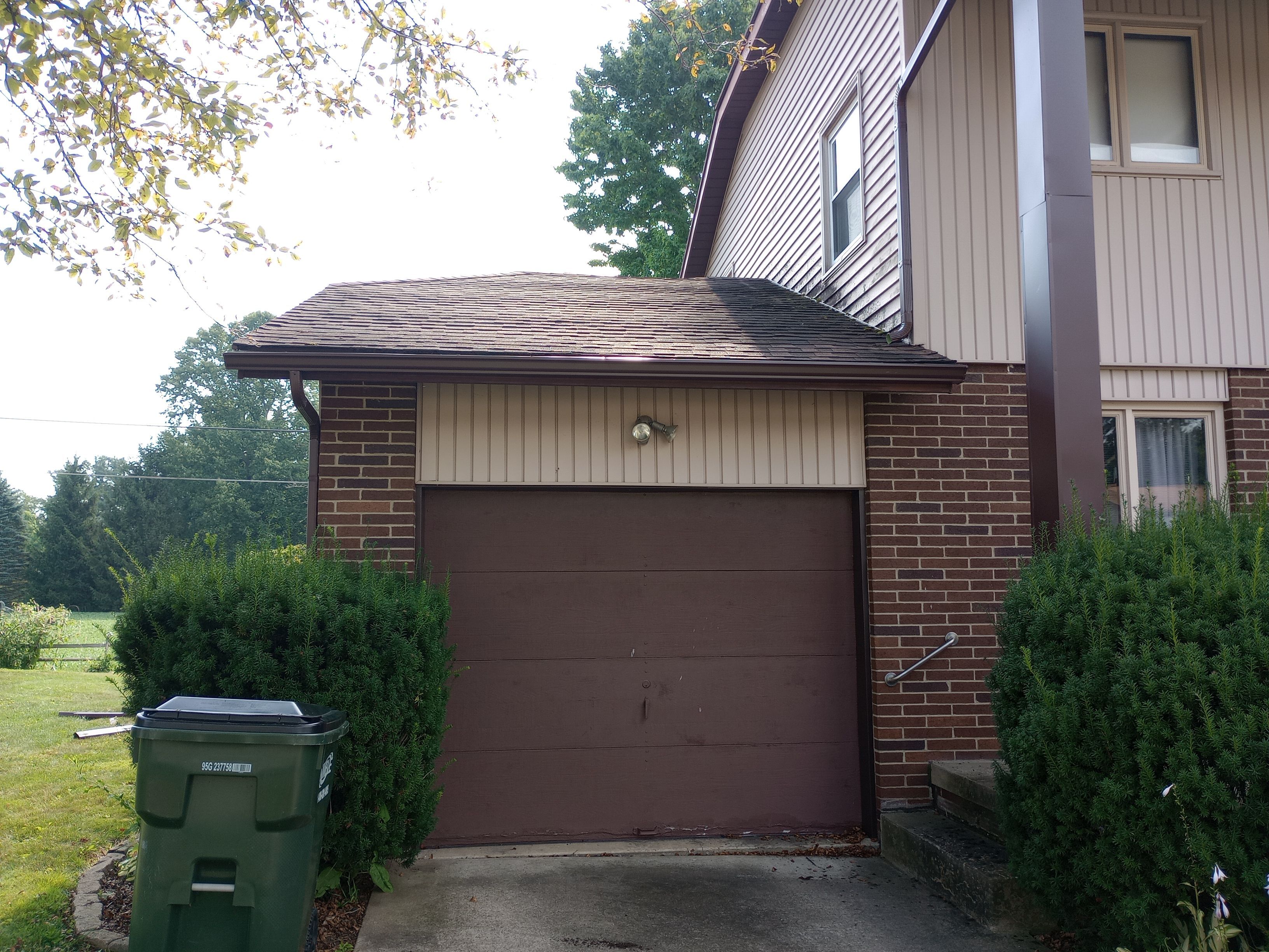 Lance Galentine by Silver Leaf Contracting 