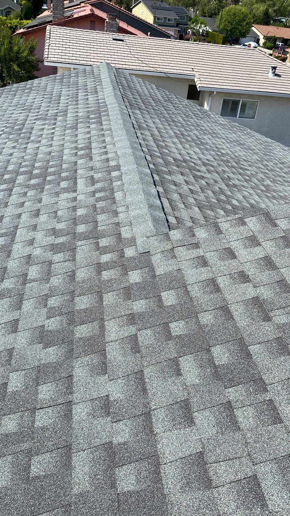 Roof Replacement - San Jose, CA 95133 by Epic Roof Replacement