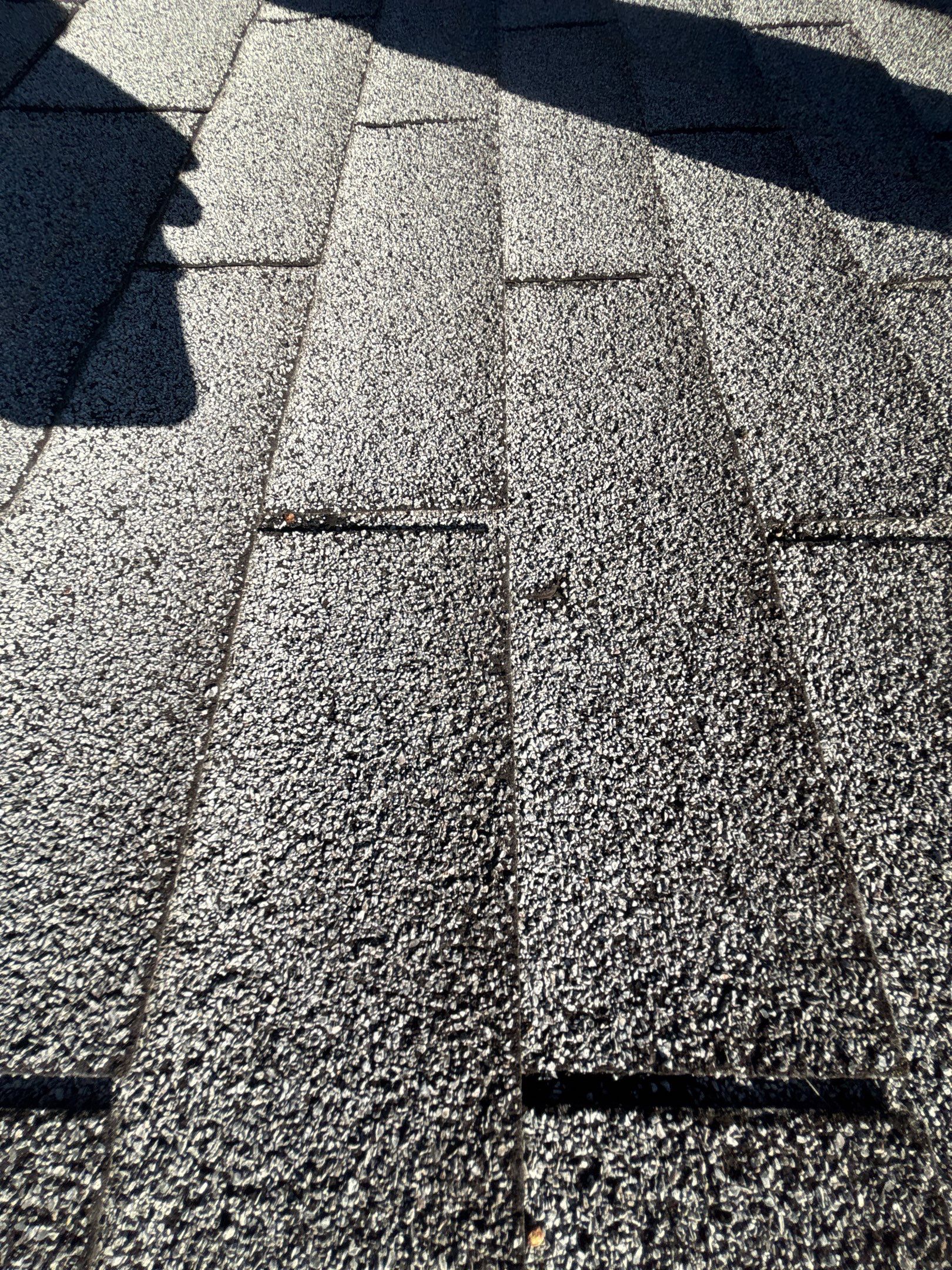 Roof Replacement using Owens Corning Onyx Black by 180 Contractors