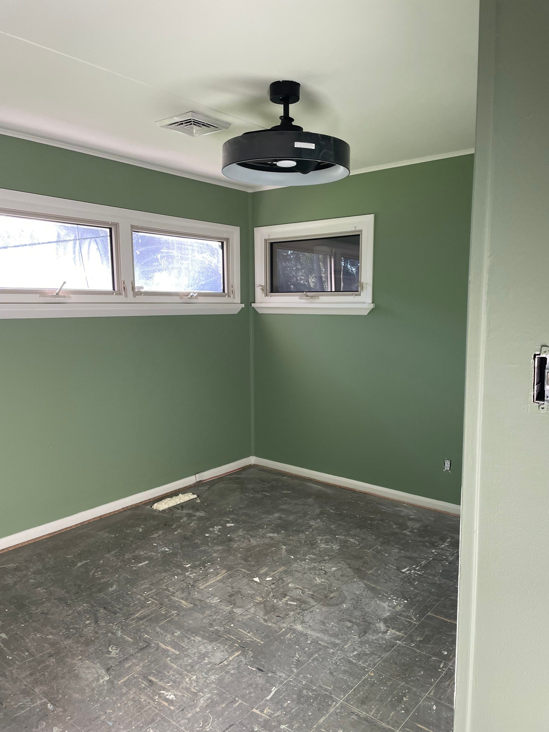 Project in Linwood, NJ by Davis Painting Llc 
