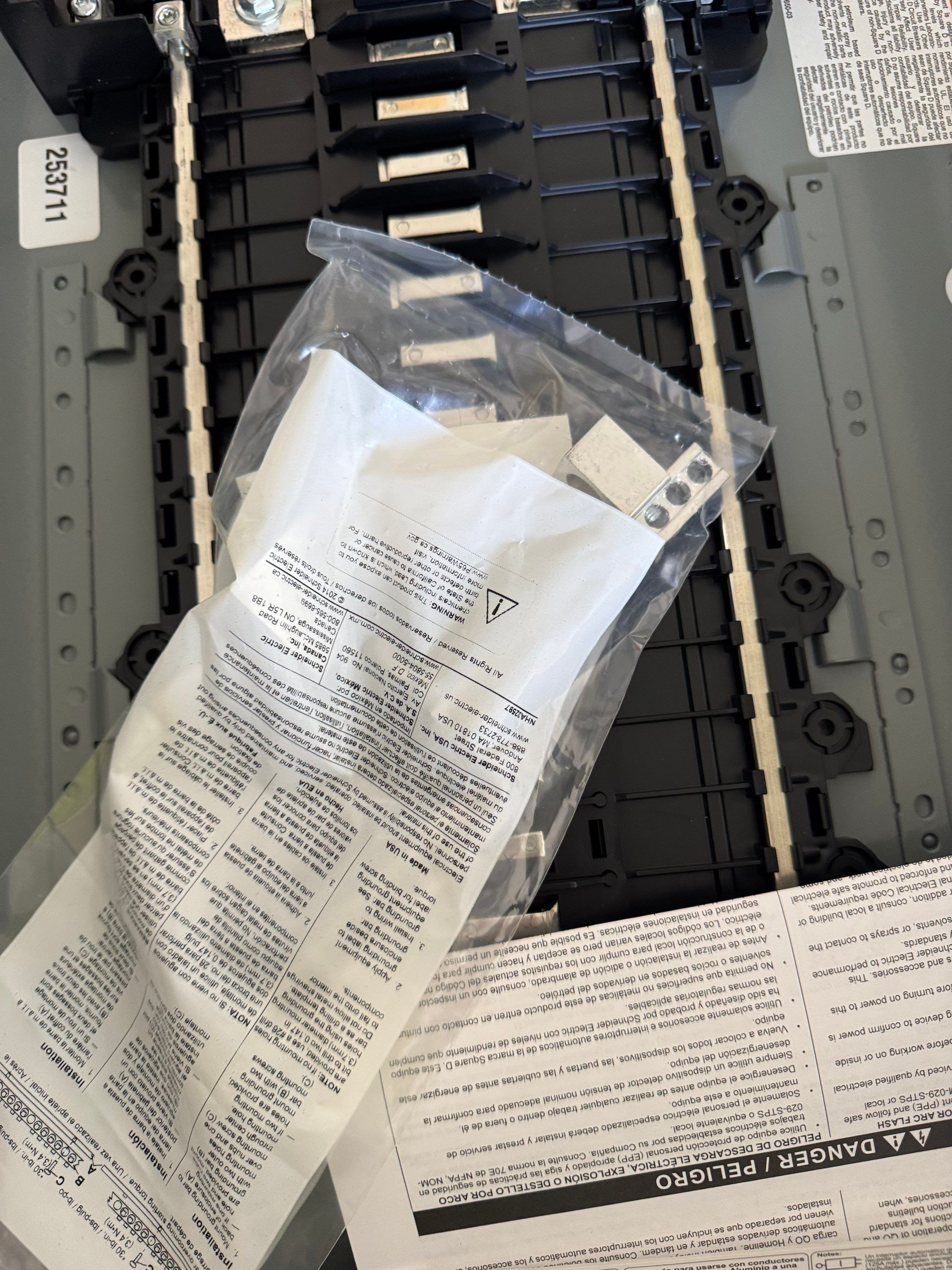 Project in  Miami by Payoli Solar