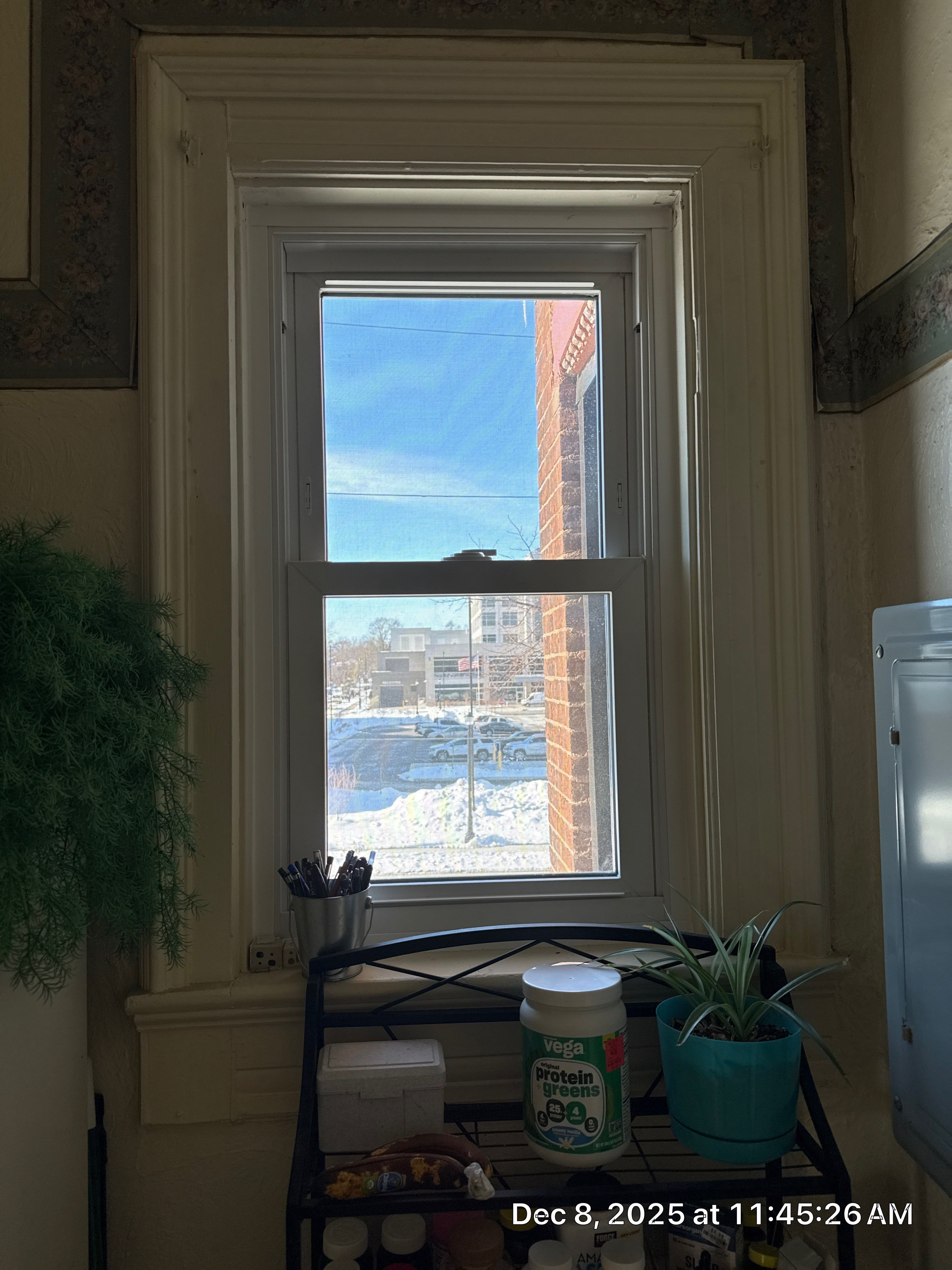 Window Replacement Project in Fort Wayne, Indiana by Window World Of Fort Wayne