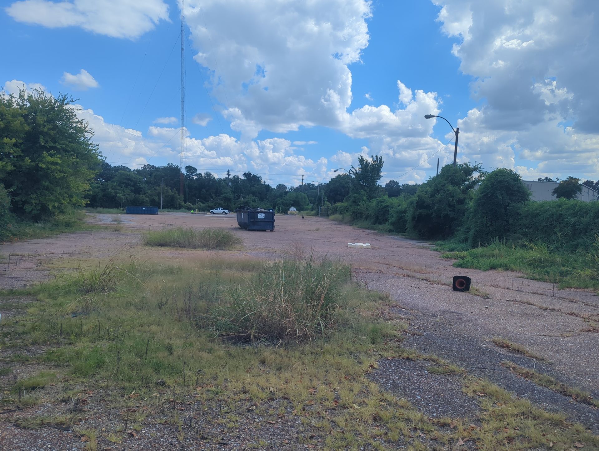 Utility Locate and Utility Mapping for Survey by Alsip Locating Service, LLC