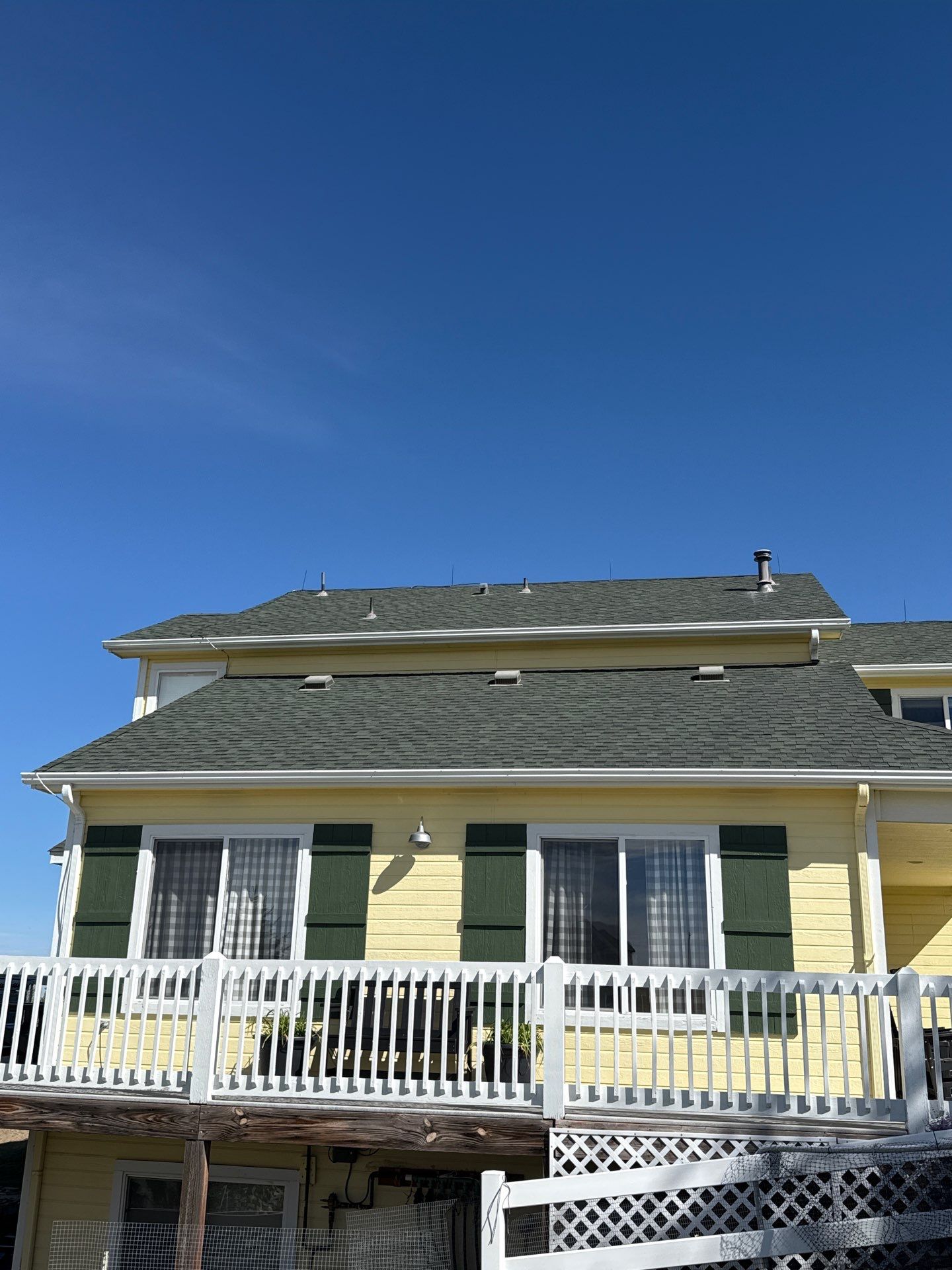 Time for a new look? Replace the Windows and Siding  by 1st choice windows and siding