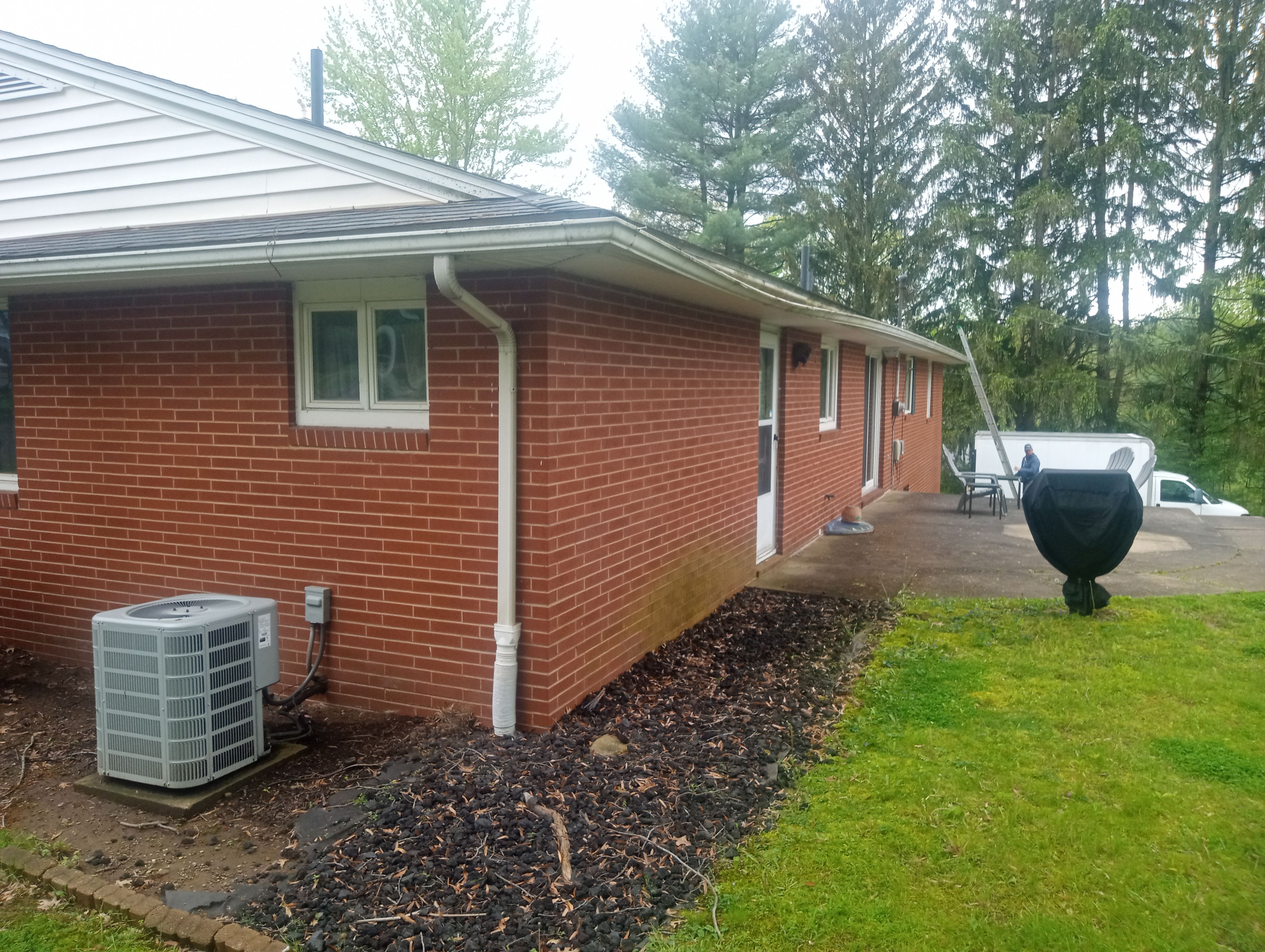 Angela Pritchard by Silver Leaf Contracting 